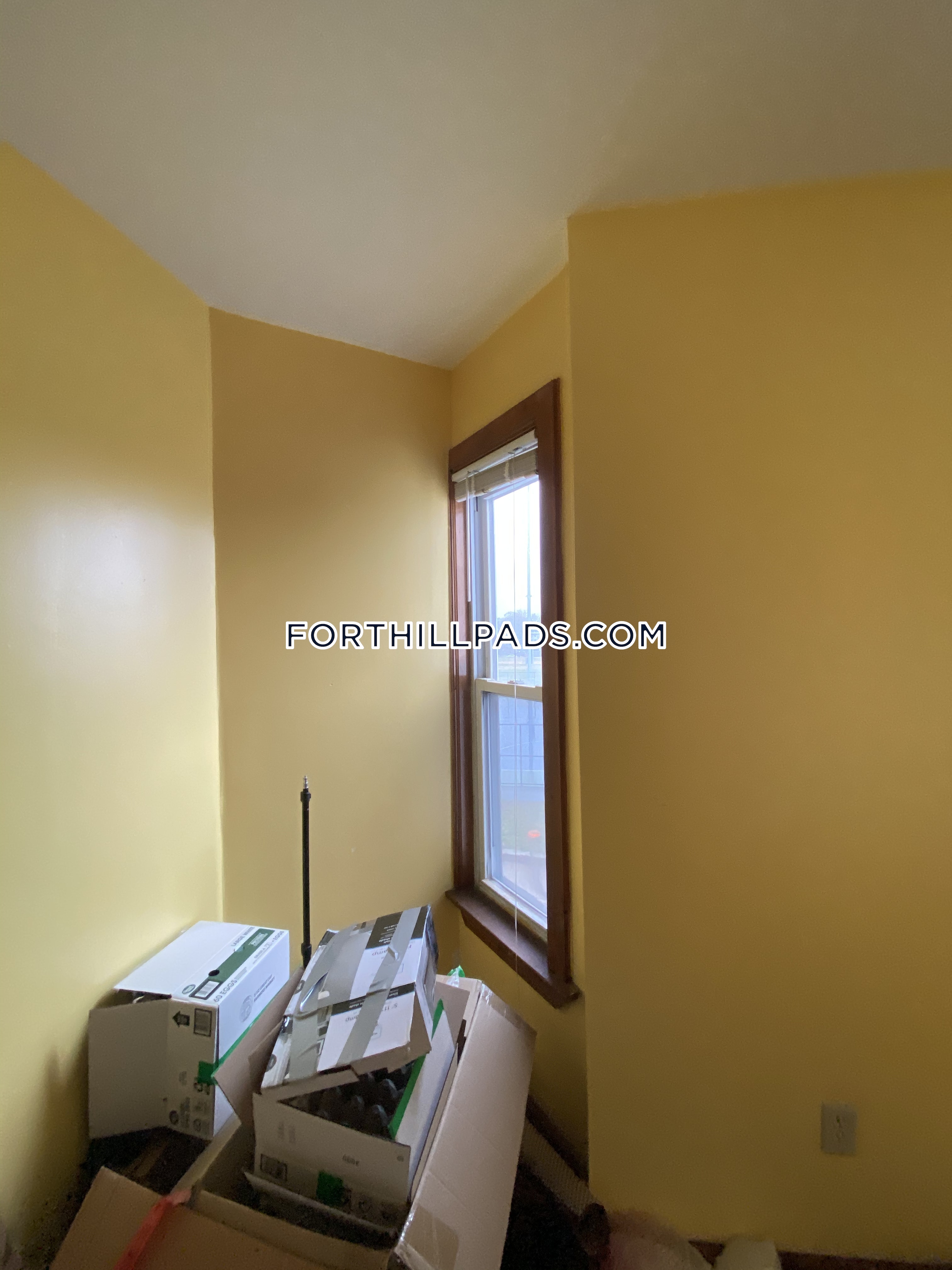 251 Highland St, Roxbury