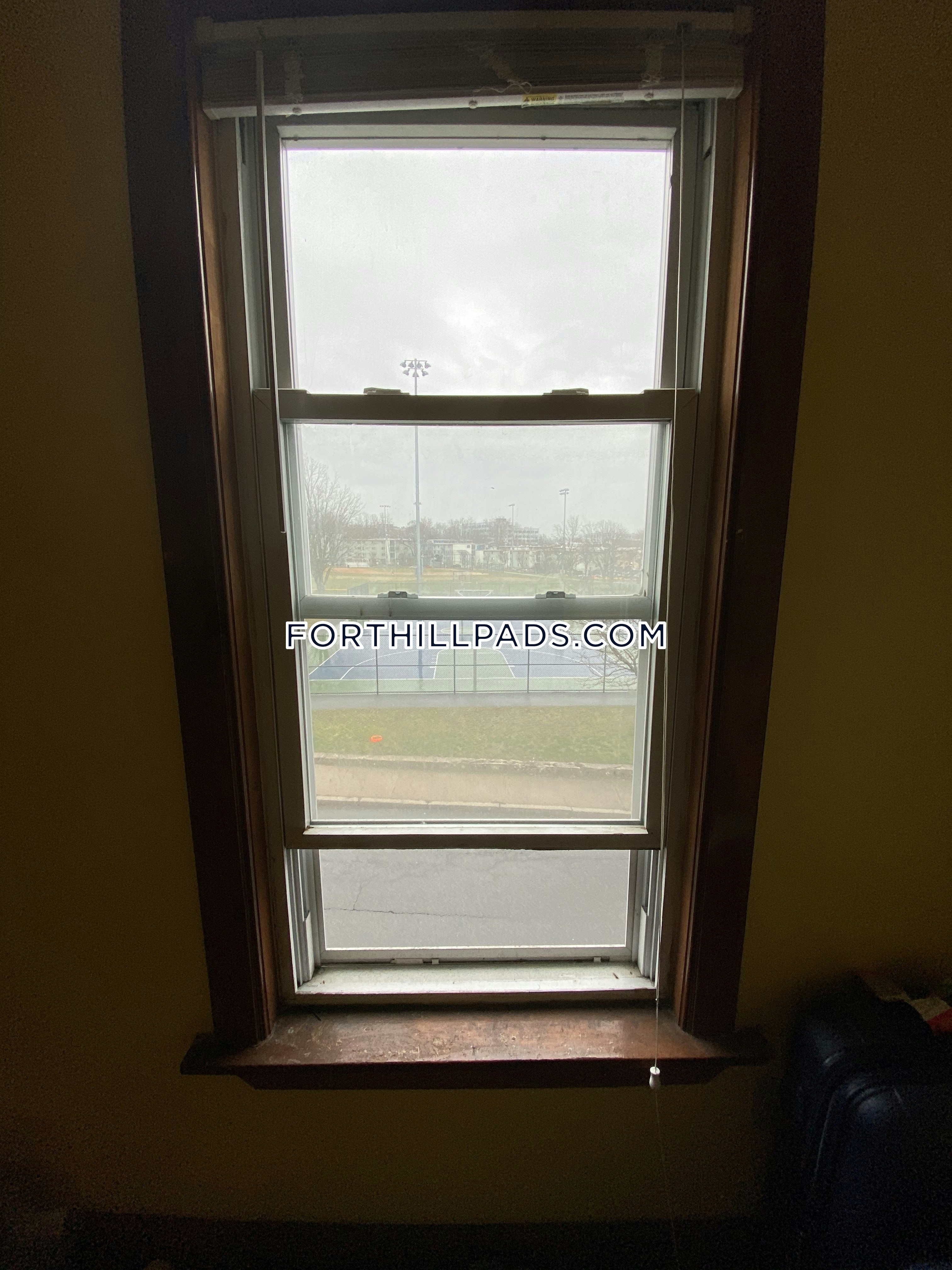 251 Highland St, Roxbury