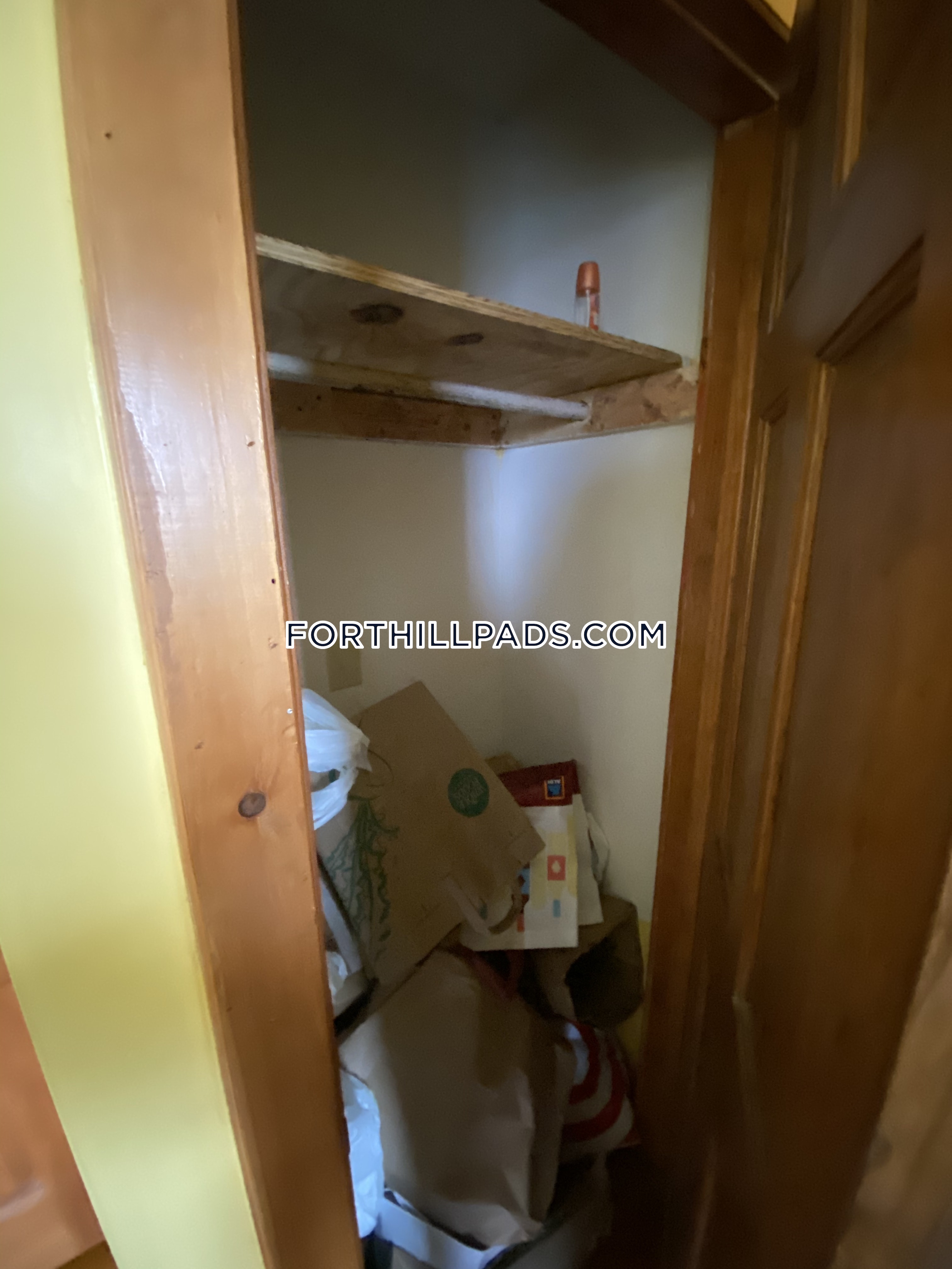 251 Highland St, Roxbury