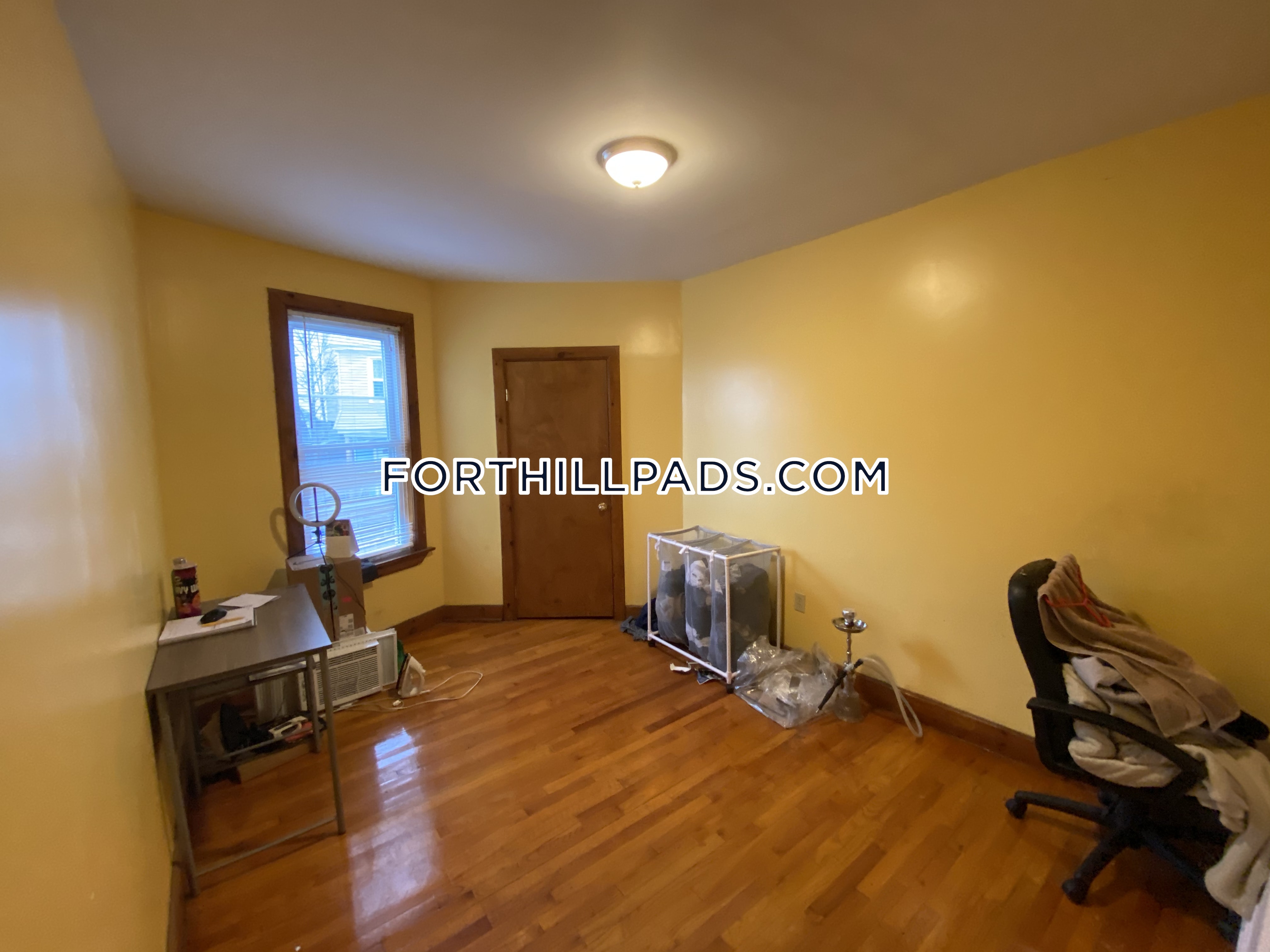 251 Highland St, Roxbury
