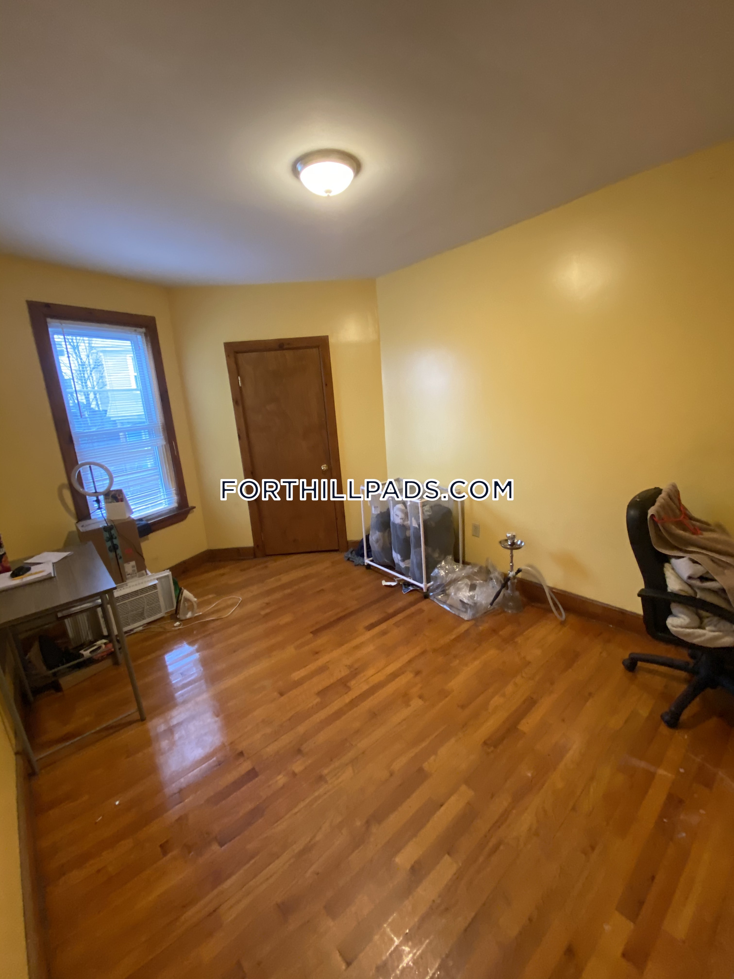 251 Highland St, Roxbury