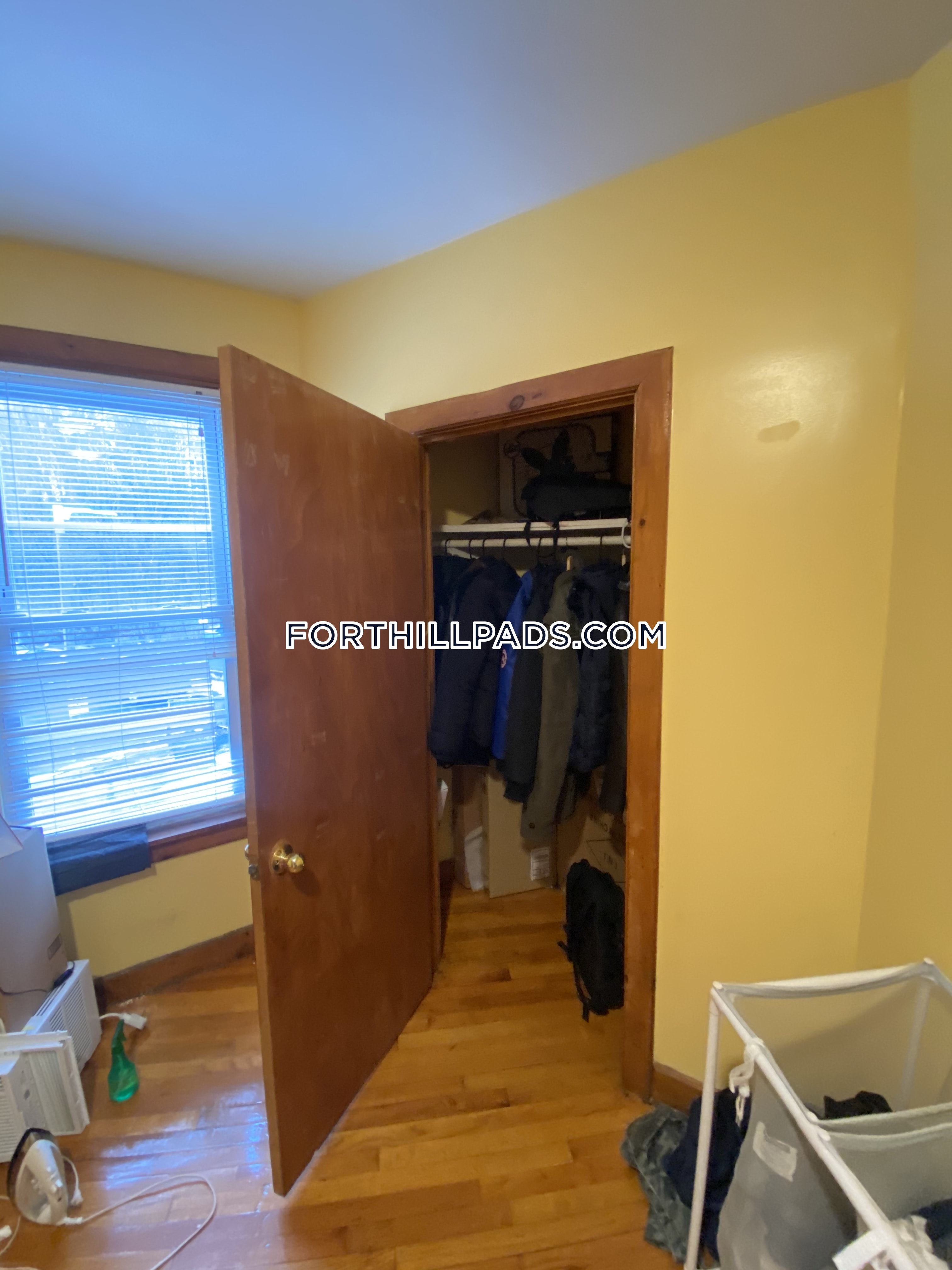 251 Highland St, Roxbury