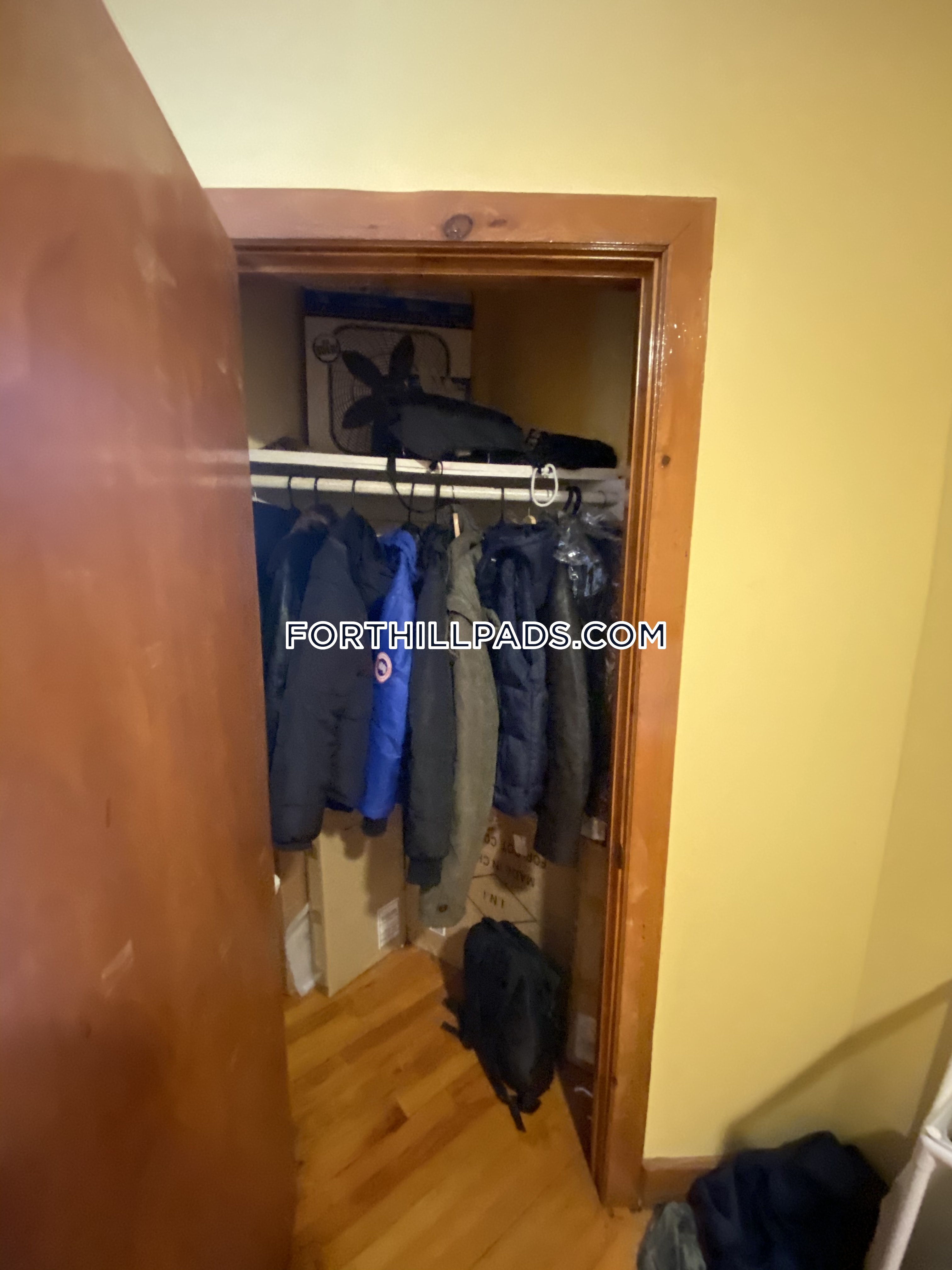 251 Highland St, Roxbury