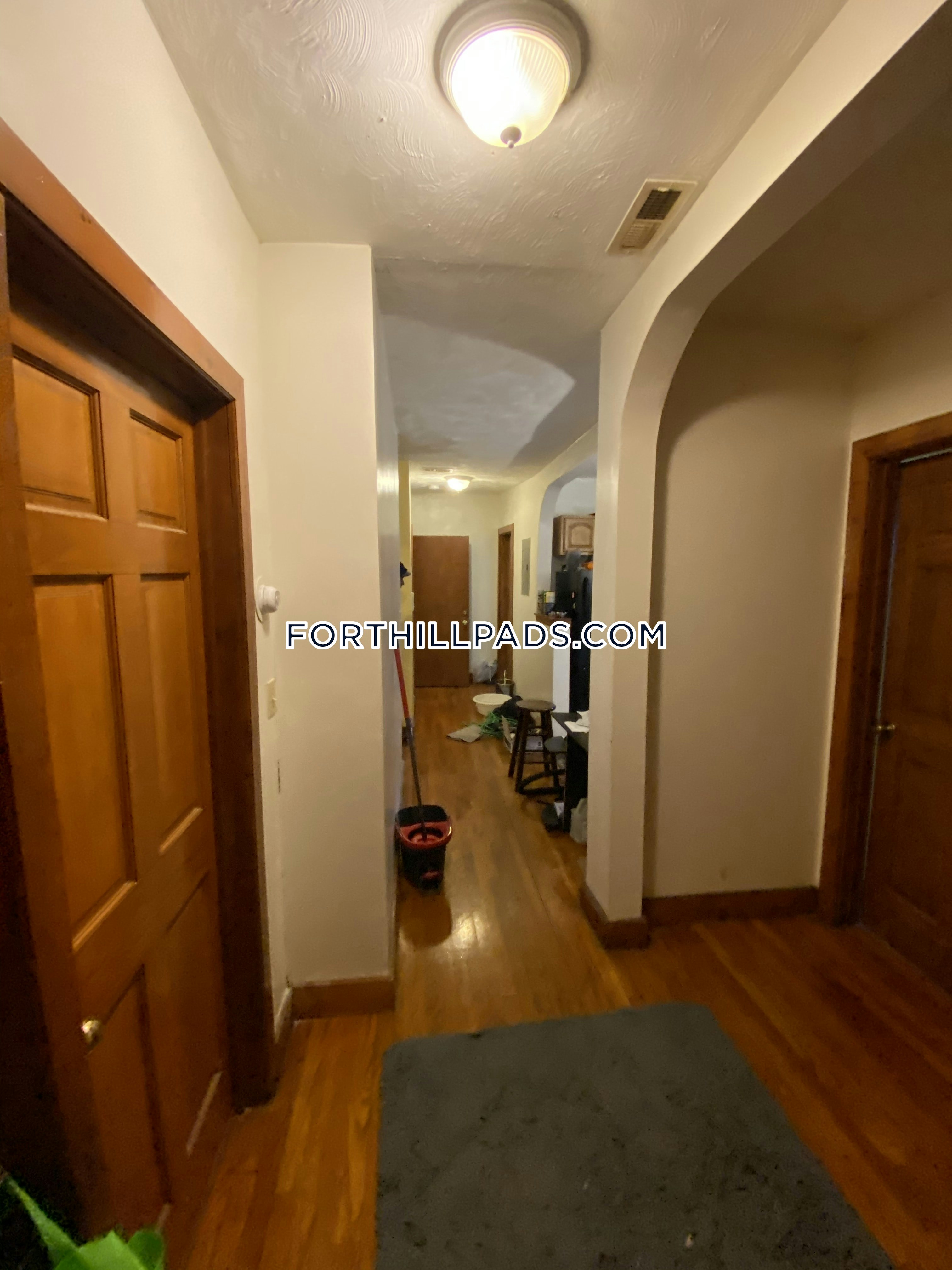 251 Highland St, Roxbury