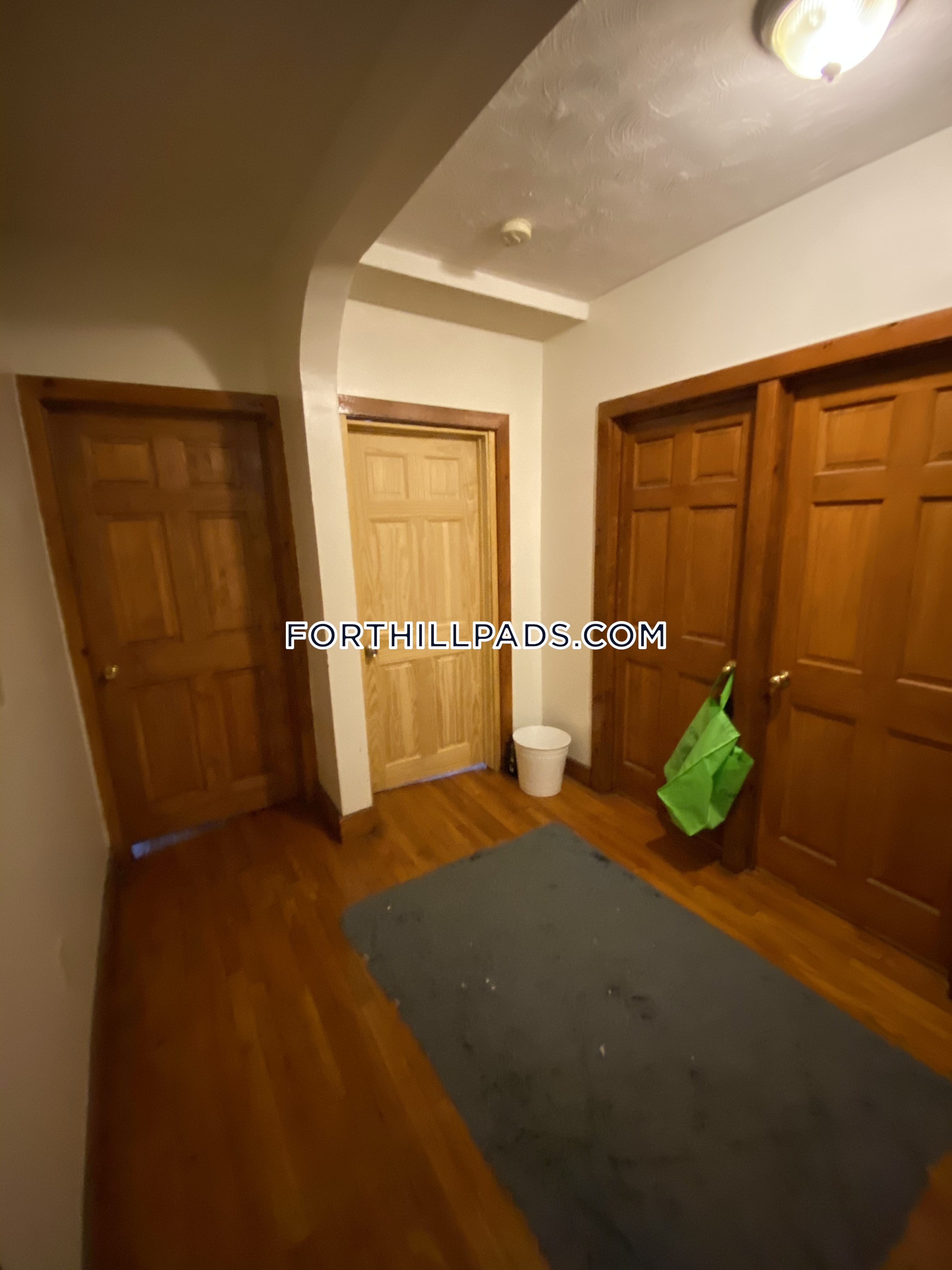 251 Highland St, Roxbury