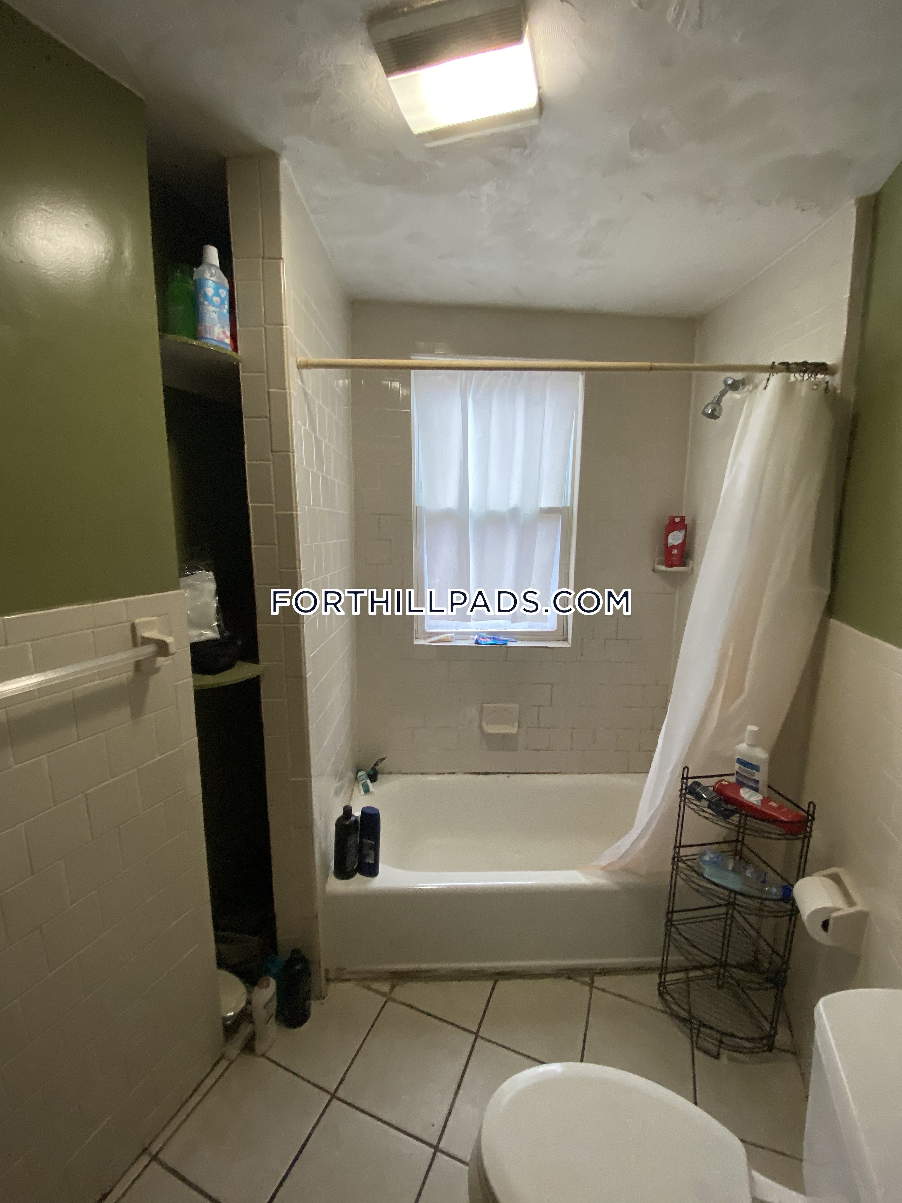 251 Highland St, Roxbury