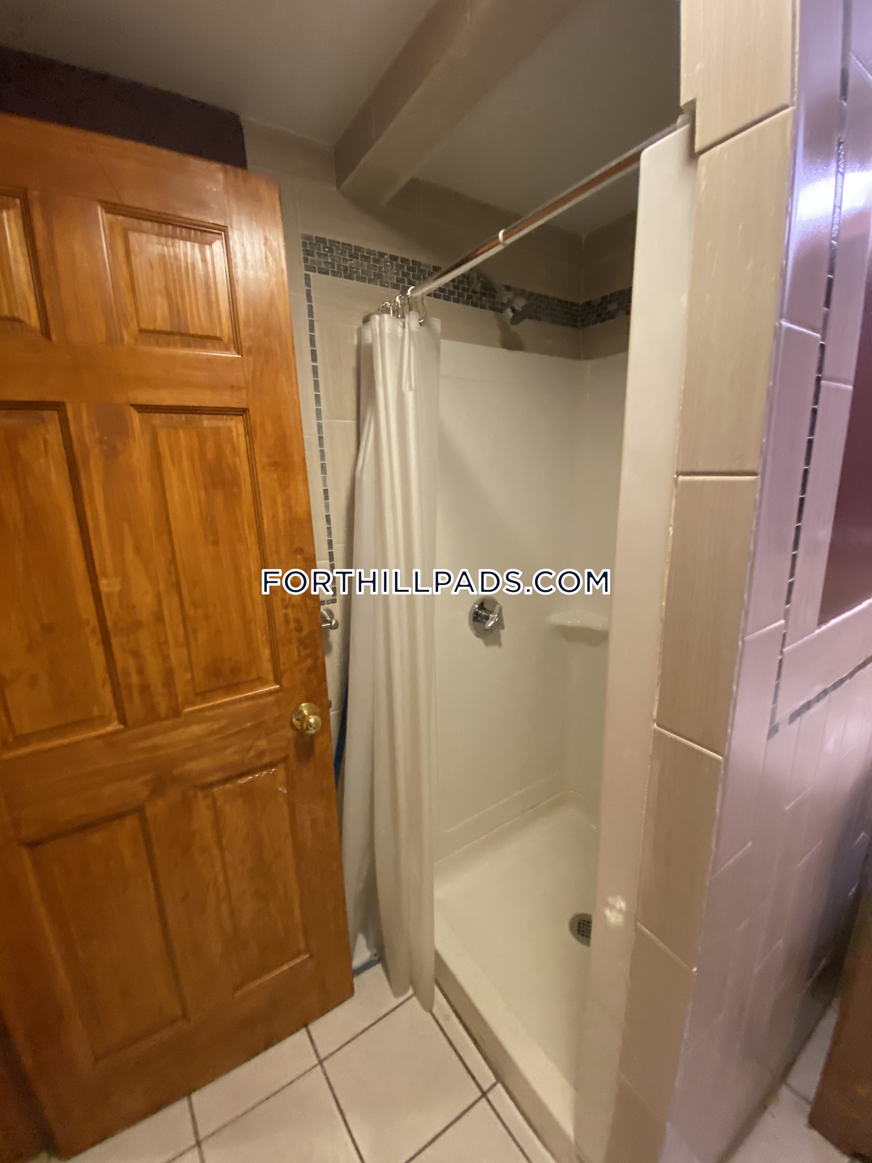 251 Highland St, Roxbury