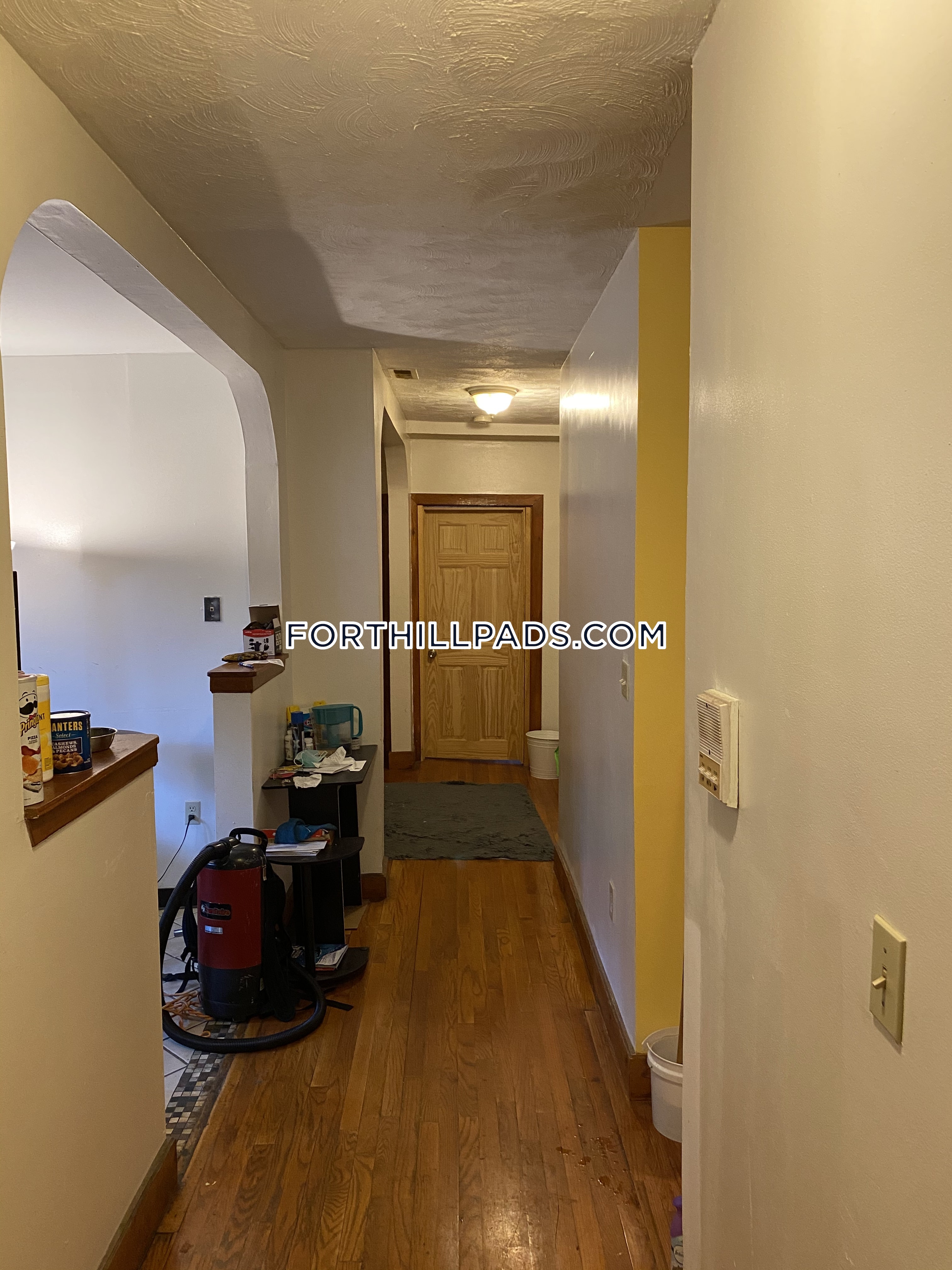 251 Highland St, Roxbury