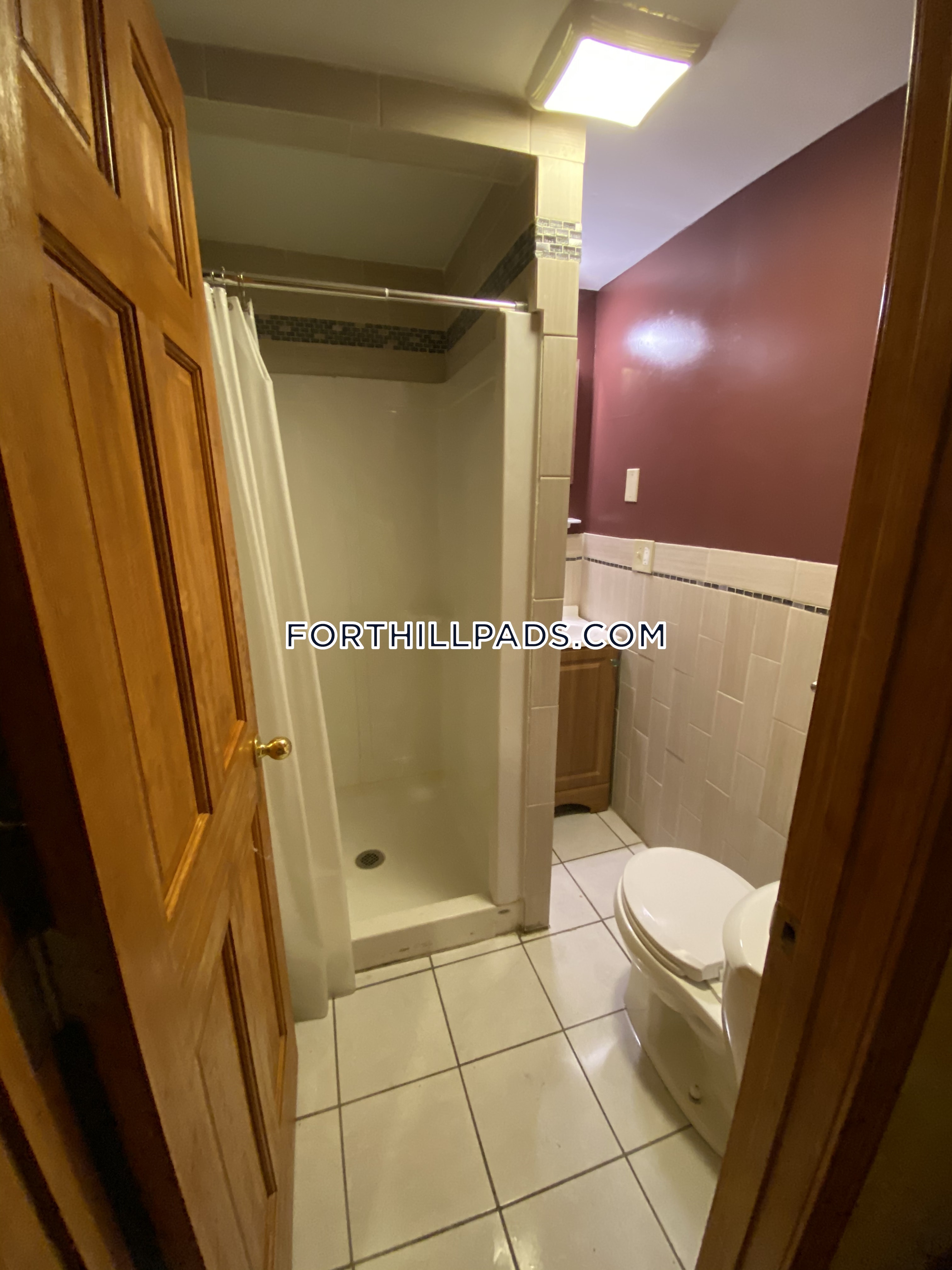 251 Highland St, Roxbury