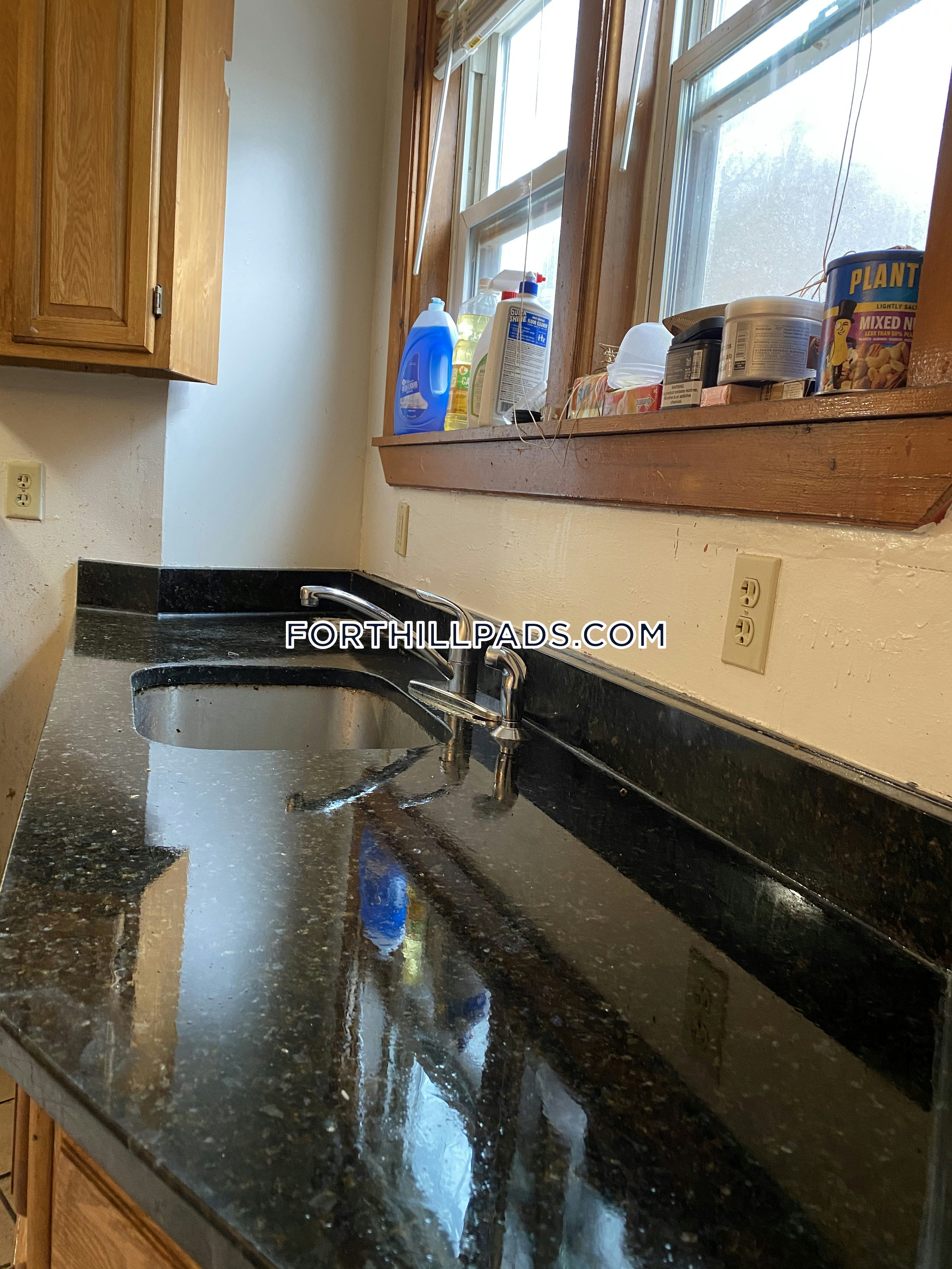 251 Highland St, Roxbury