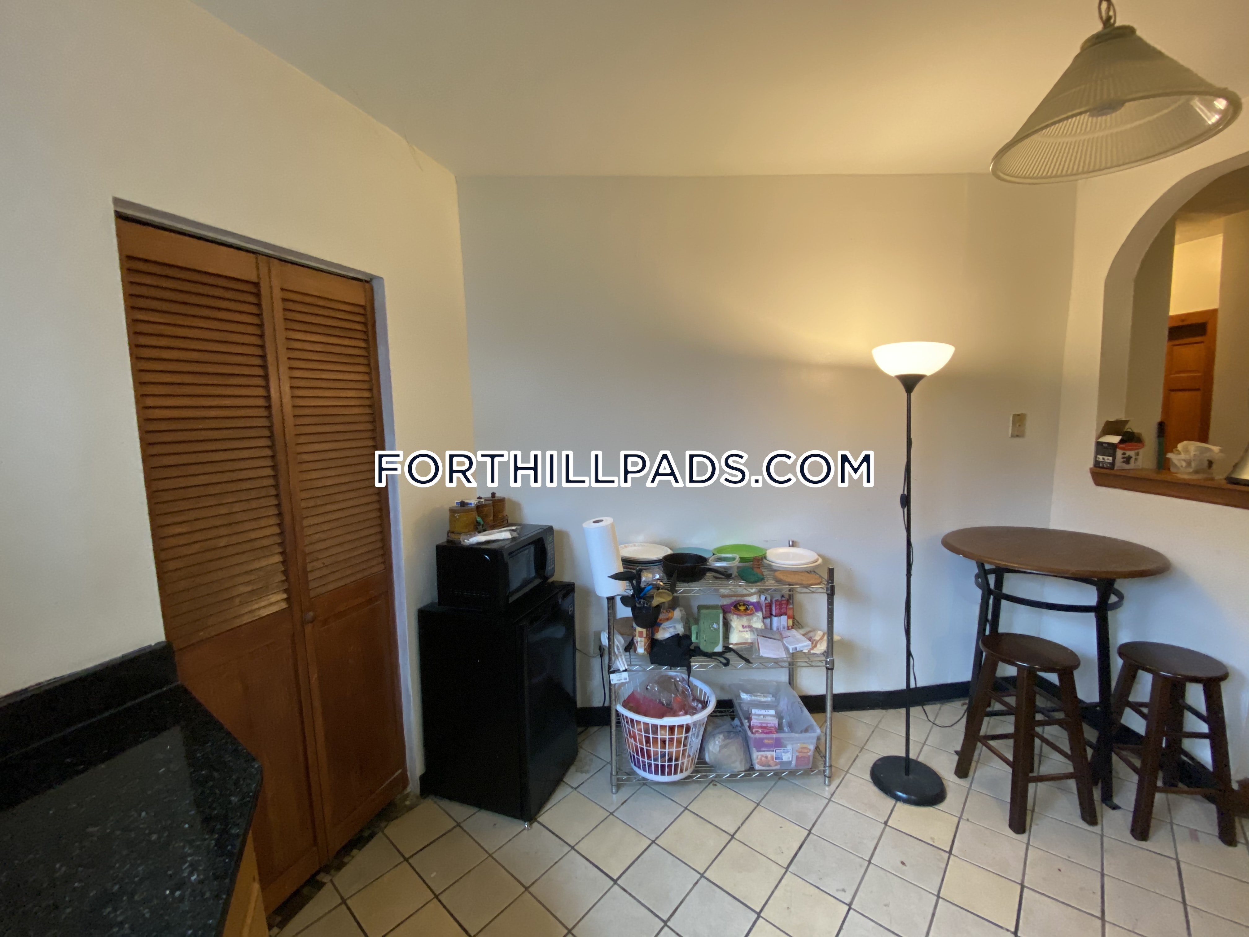 251 Highland St, Roxbury