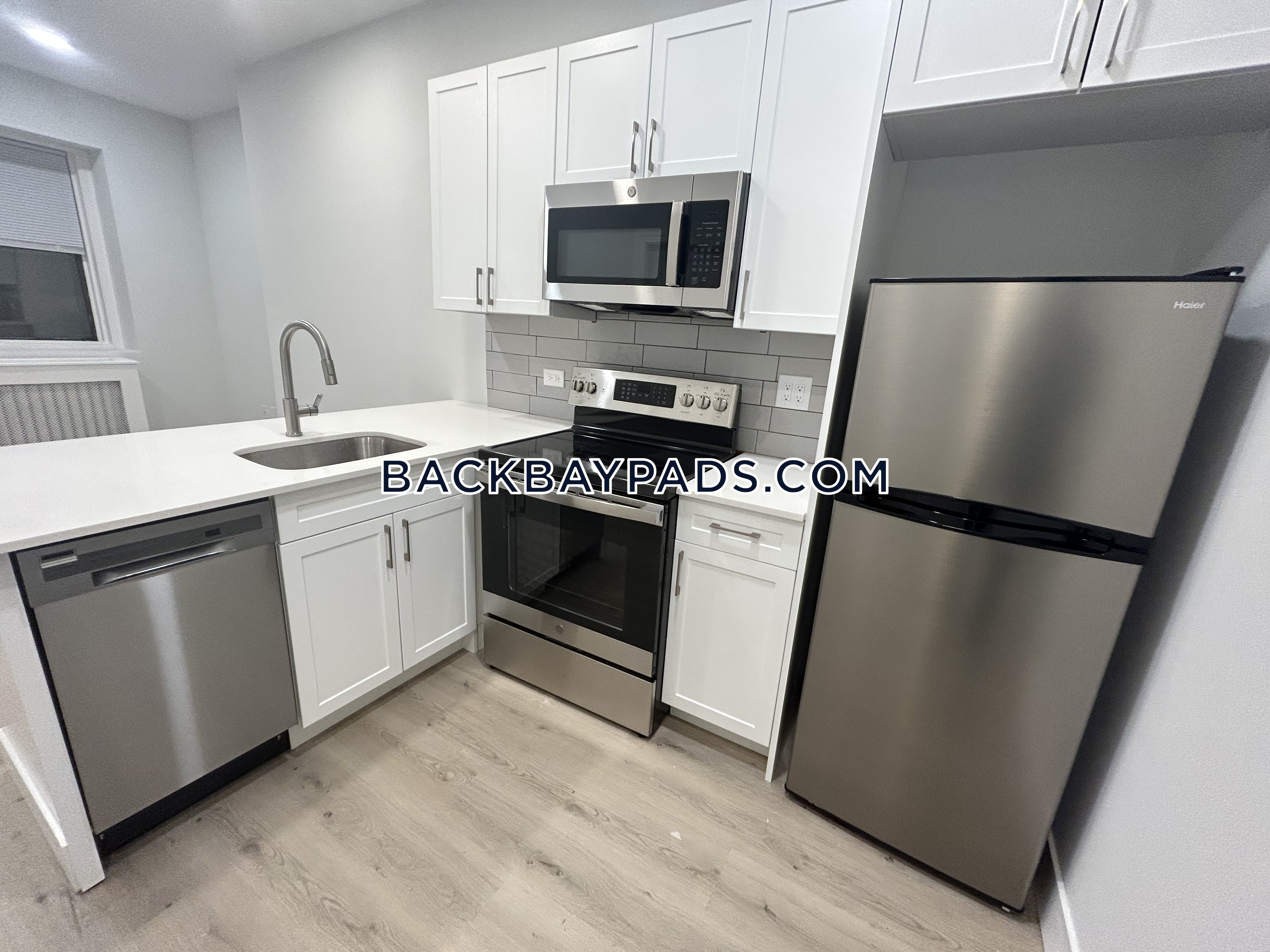 503 Beacon St, Back Bay