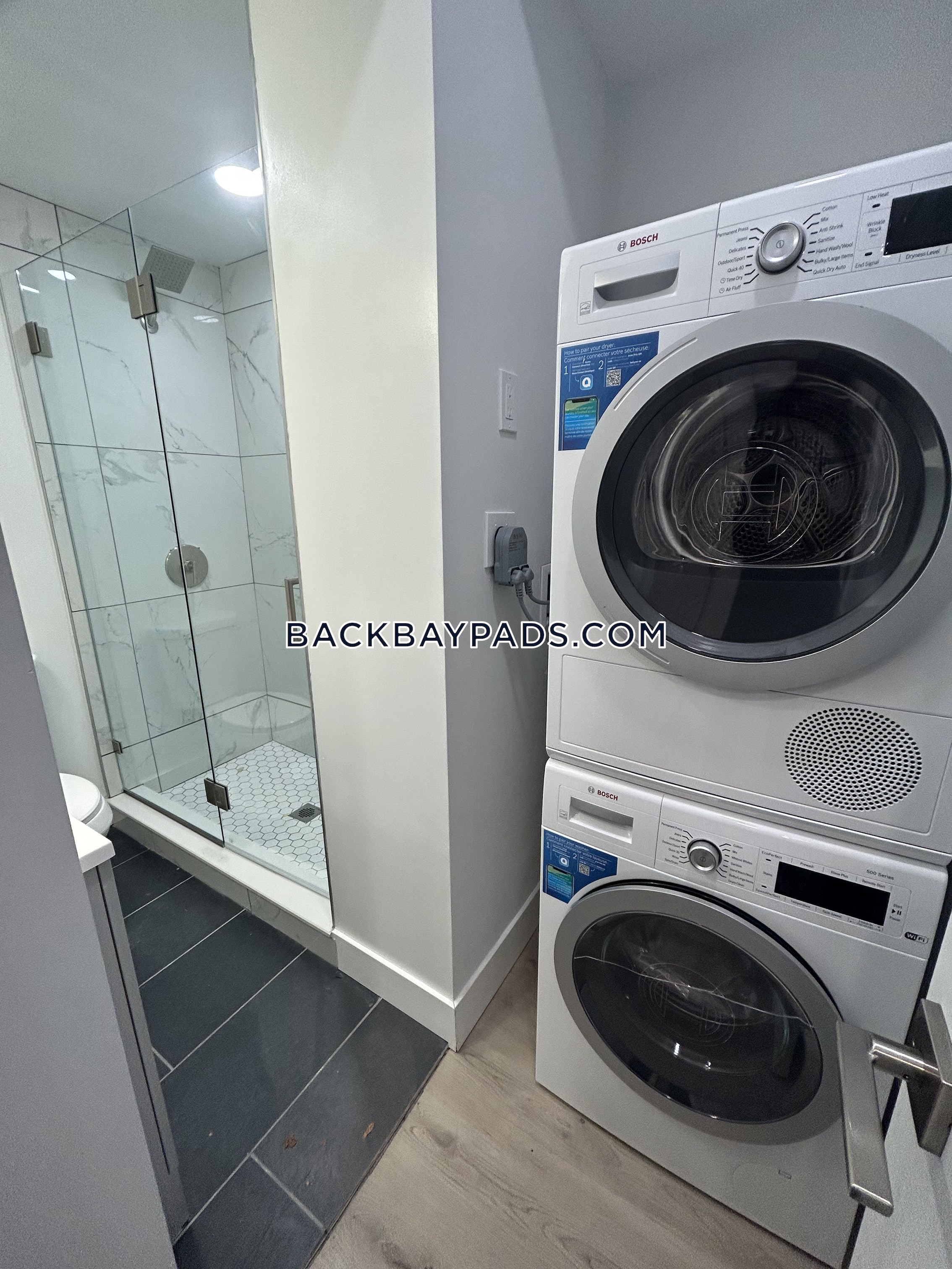 503 Beacon St, Back Bay