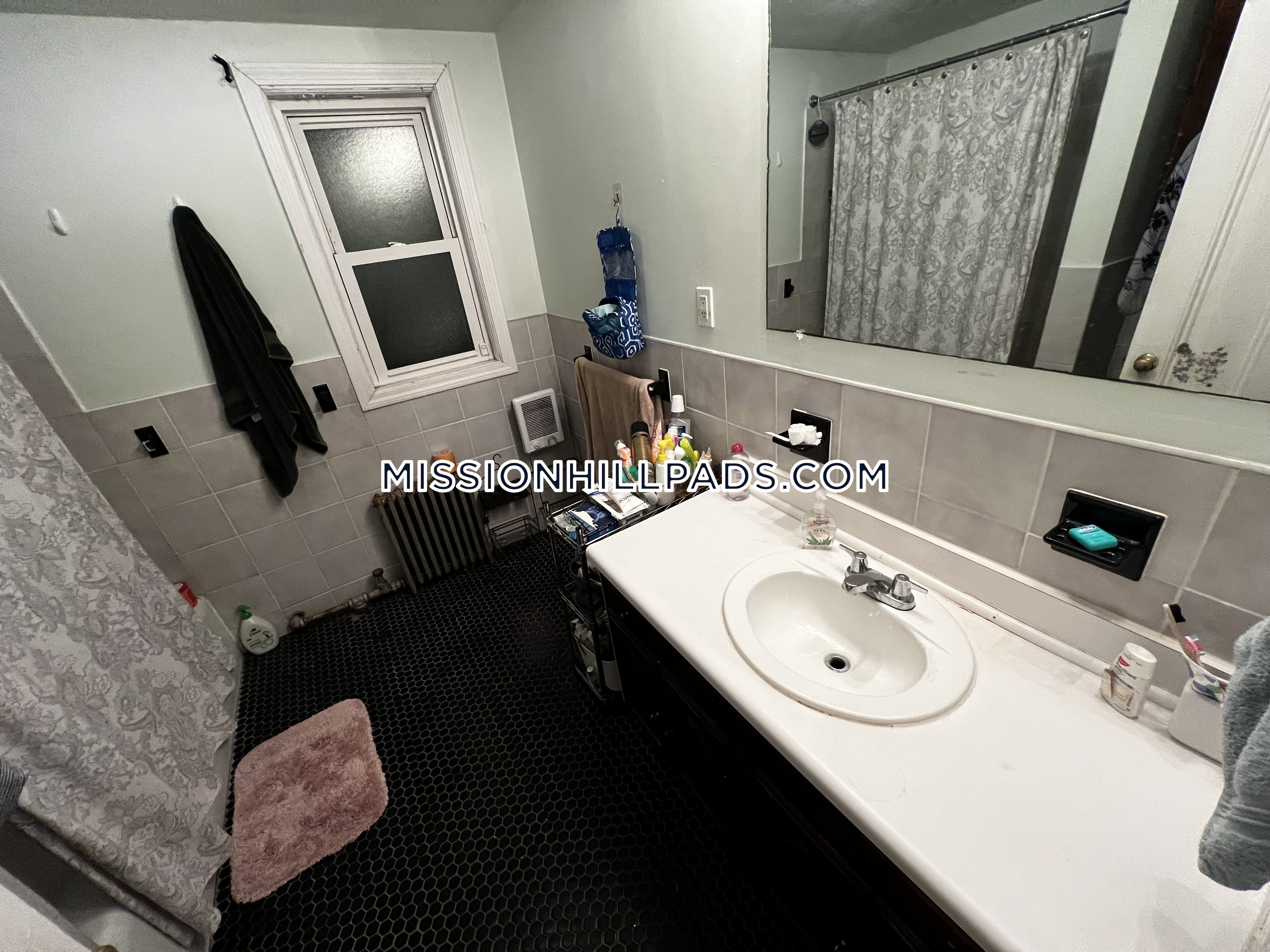 40 Hillside St, Mission Hill