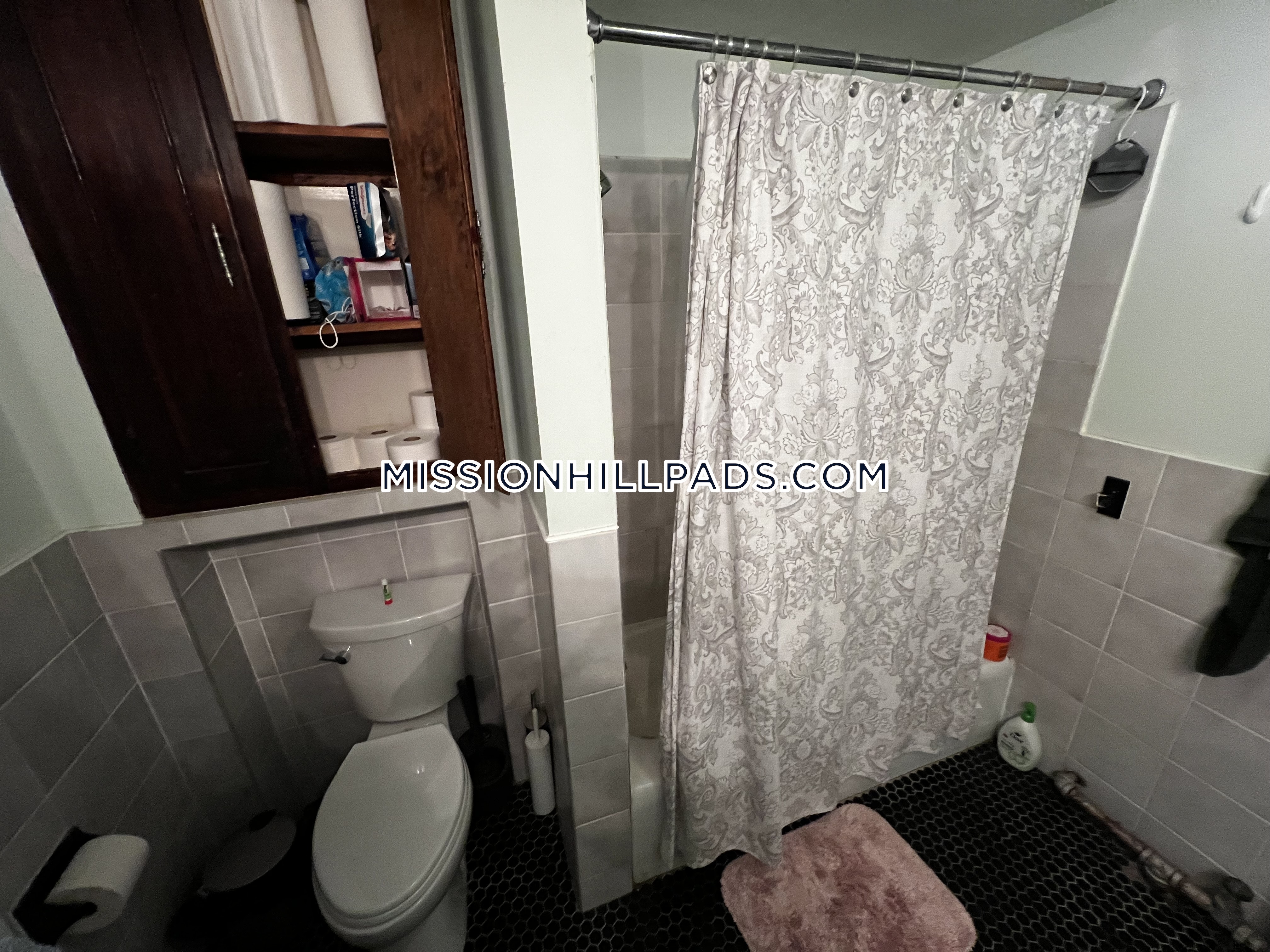 40 Hillside St, Mission Hill