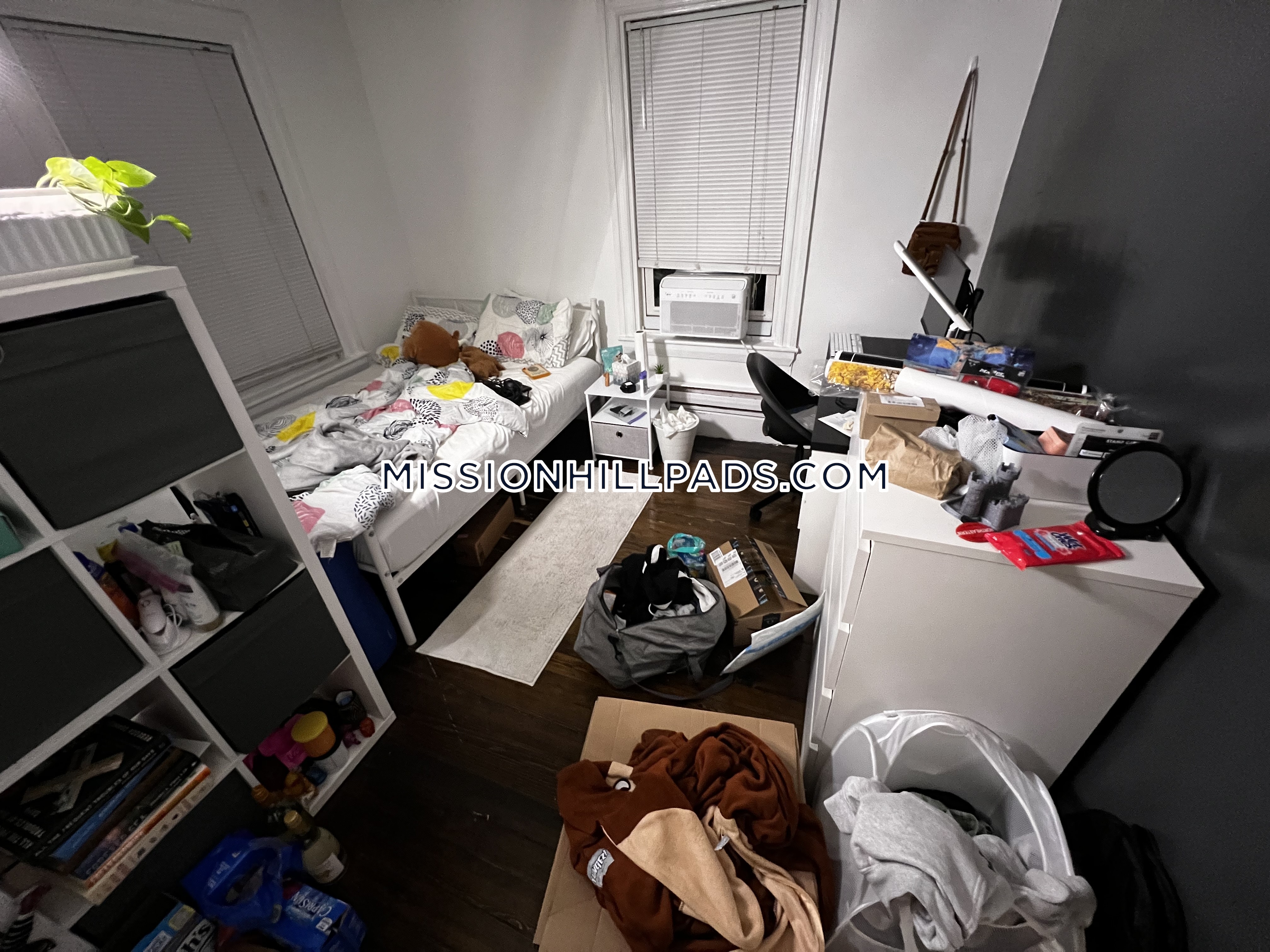 42 Hillside St, Mission Hill