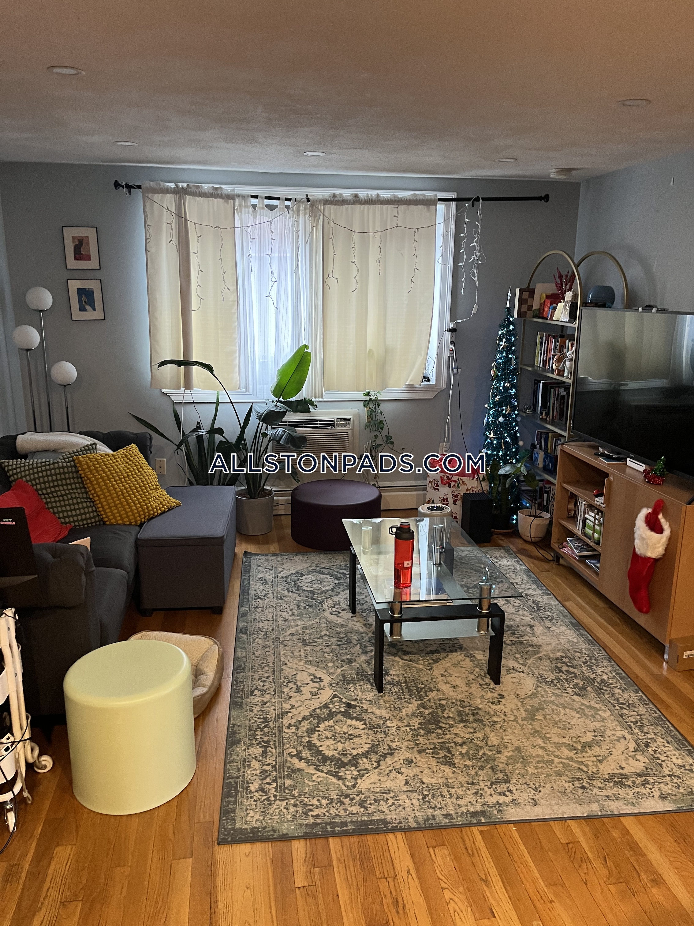 47 Gardner St, Allston