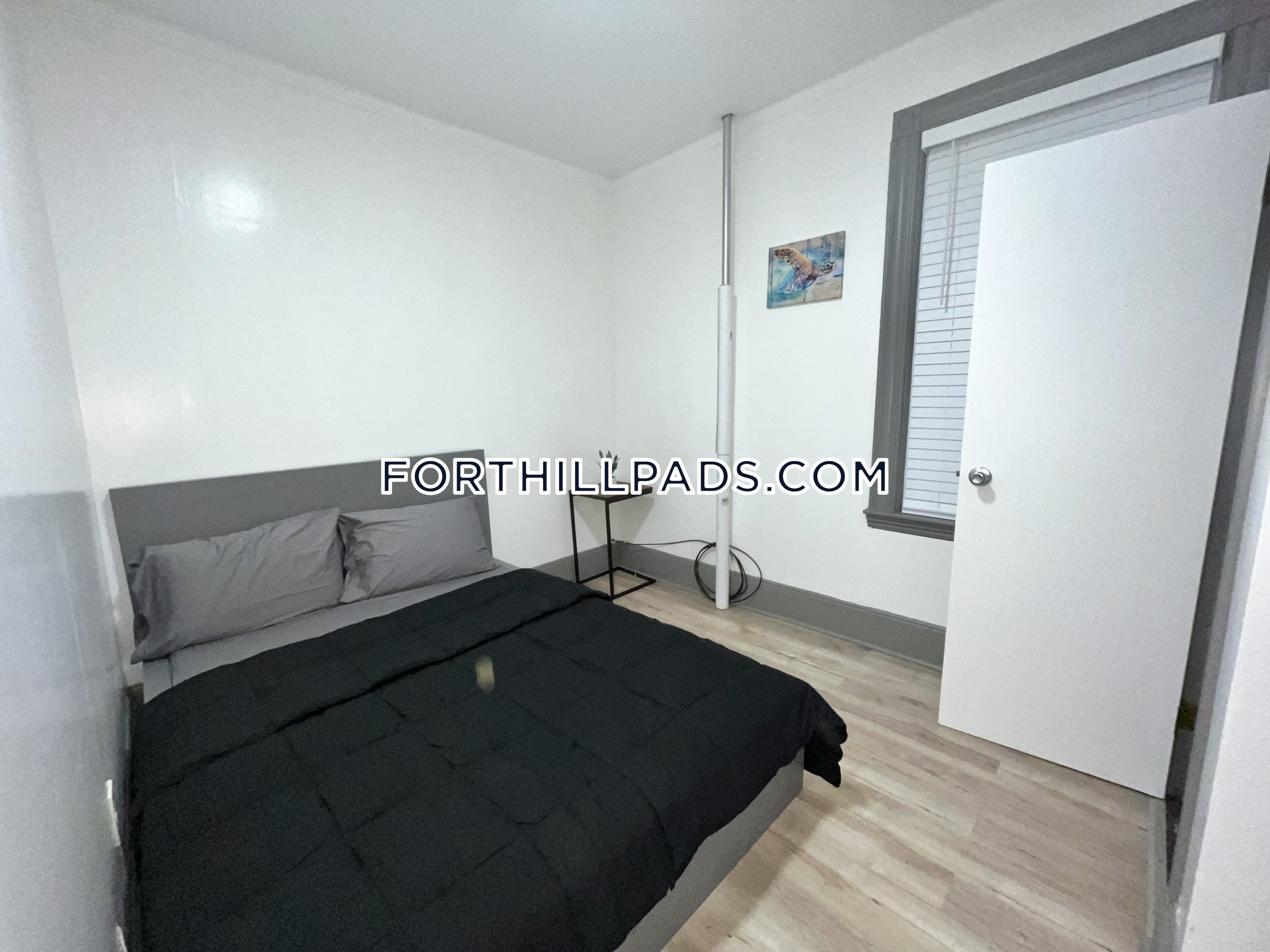 200 Highland St, Mission Hill