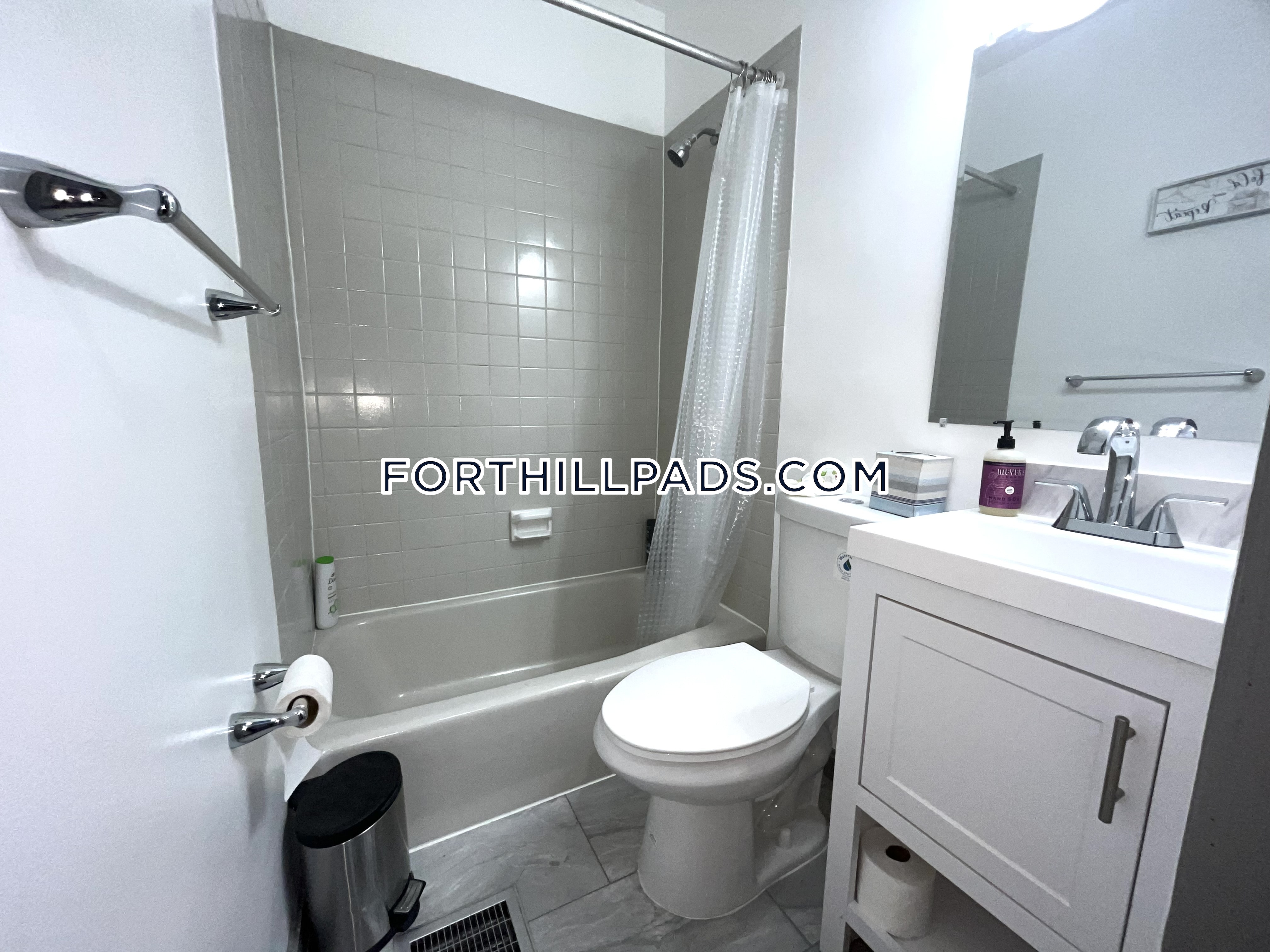 200 Highland St, Mission Hill