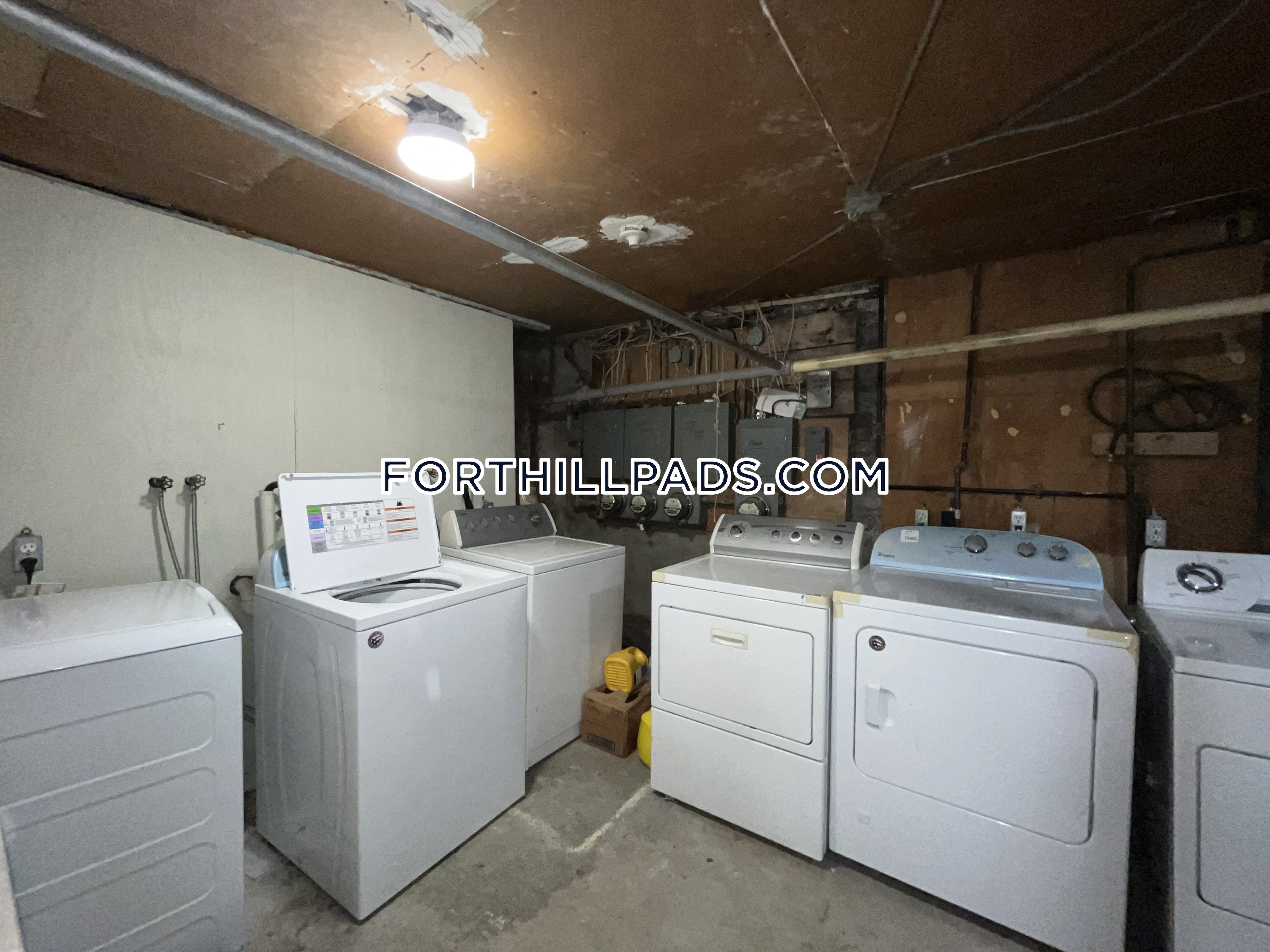 200 Highland St, Mission Hill