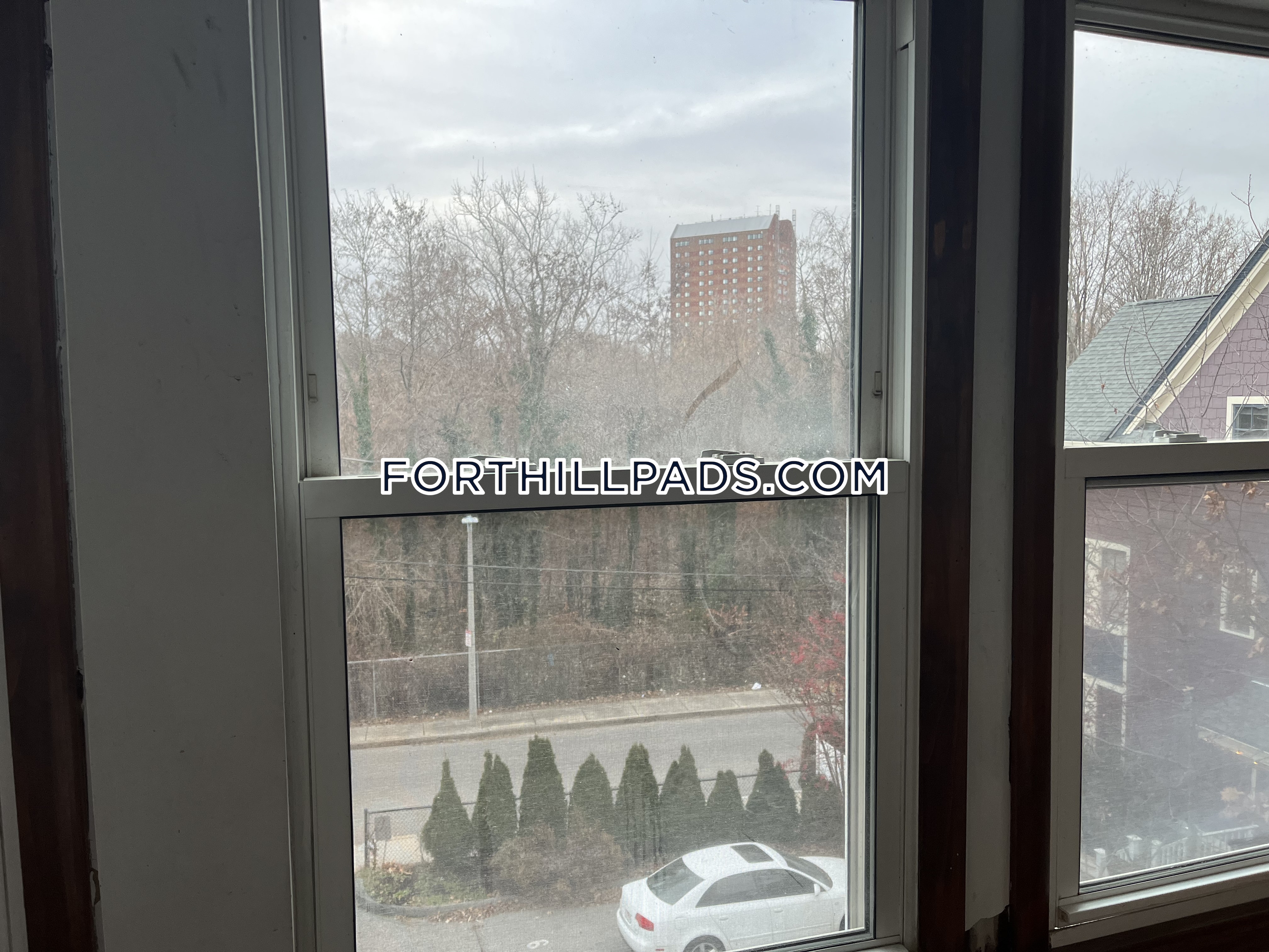 200 Highland St, Mission Hill