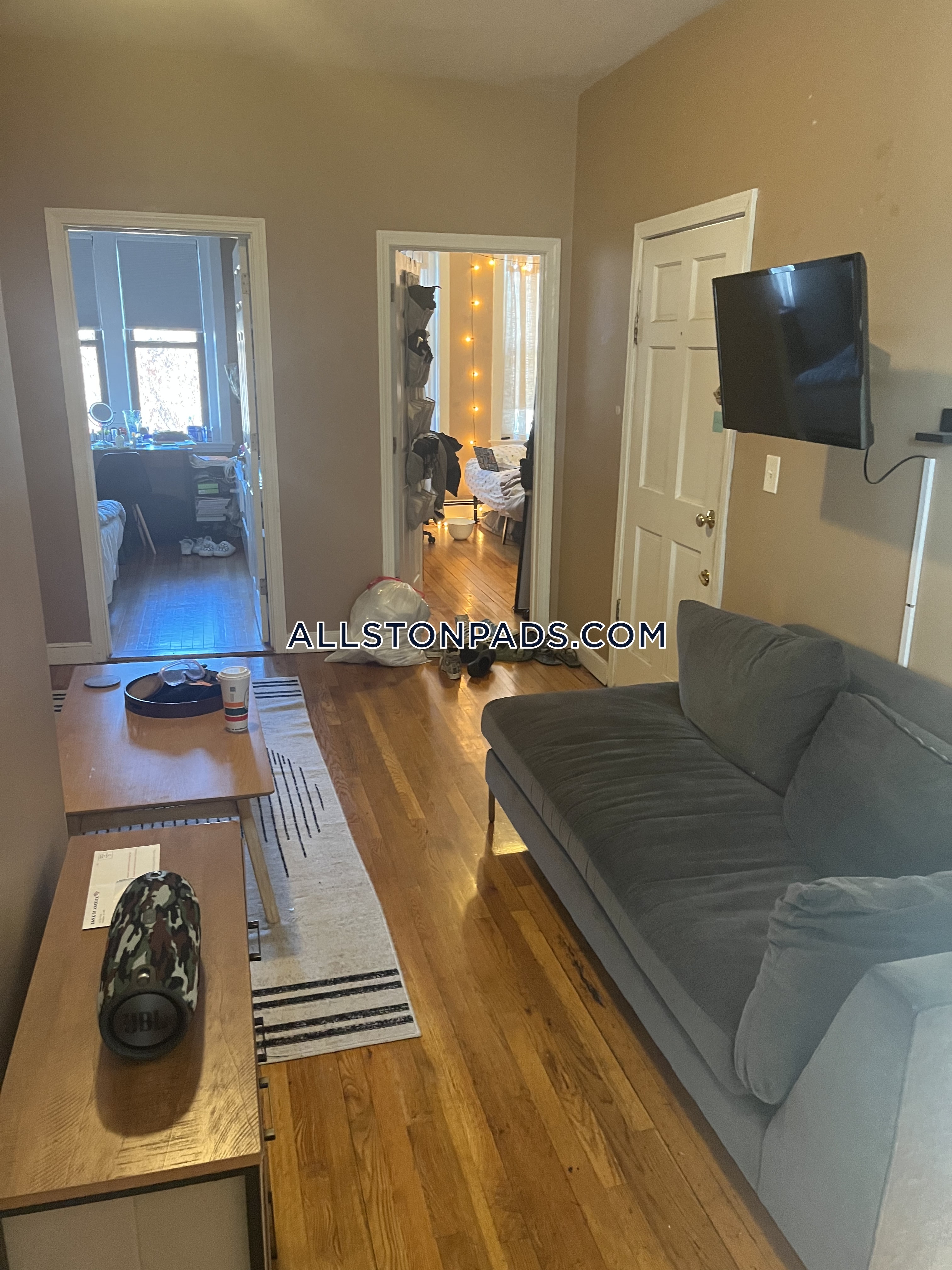 6 Glenville Ave, Allston