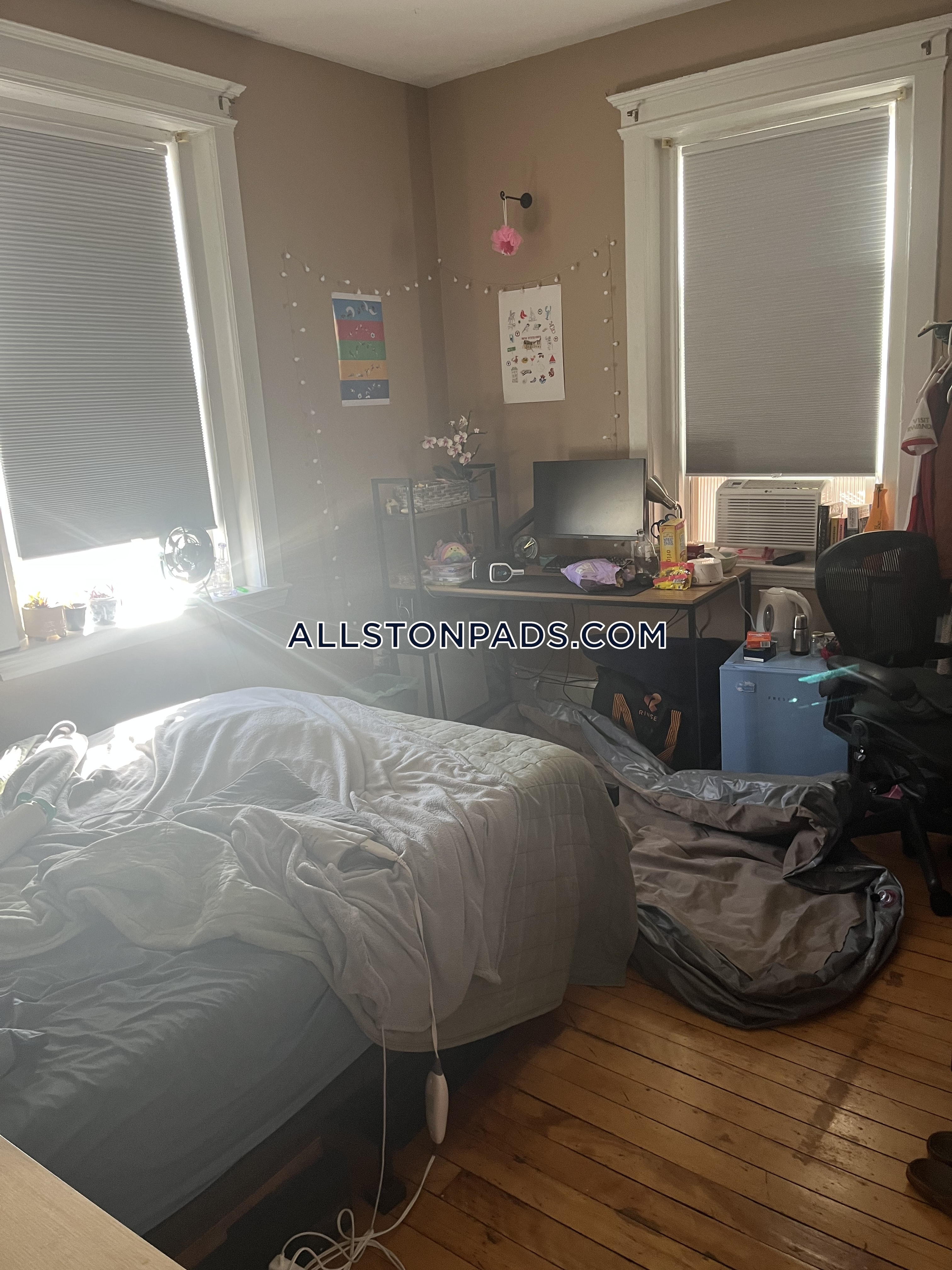 6 Glenville Ave, Allston