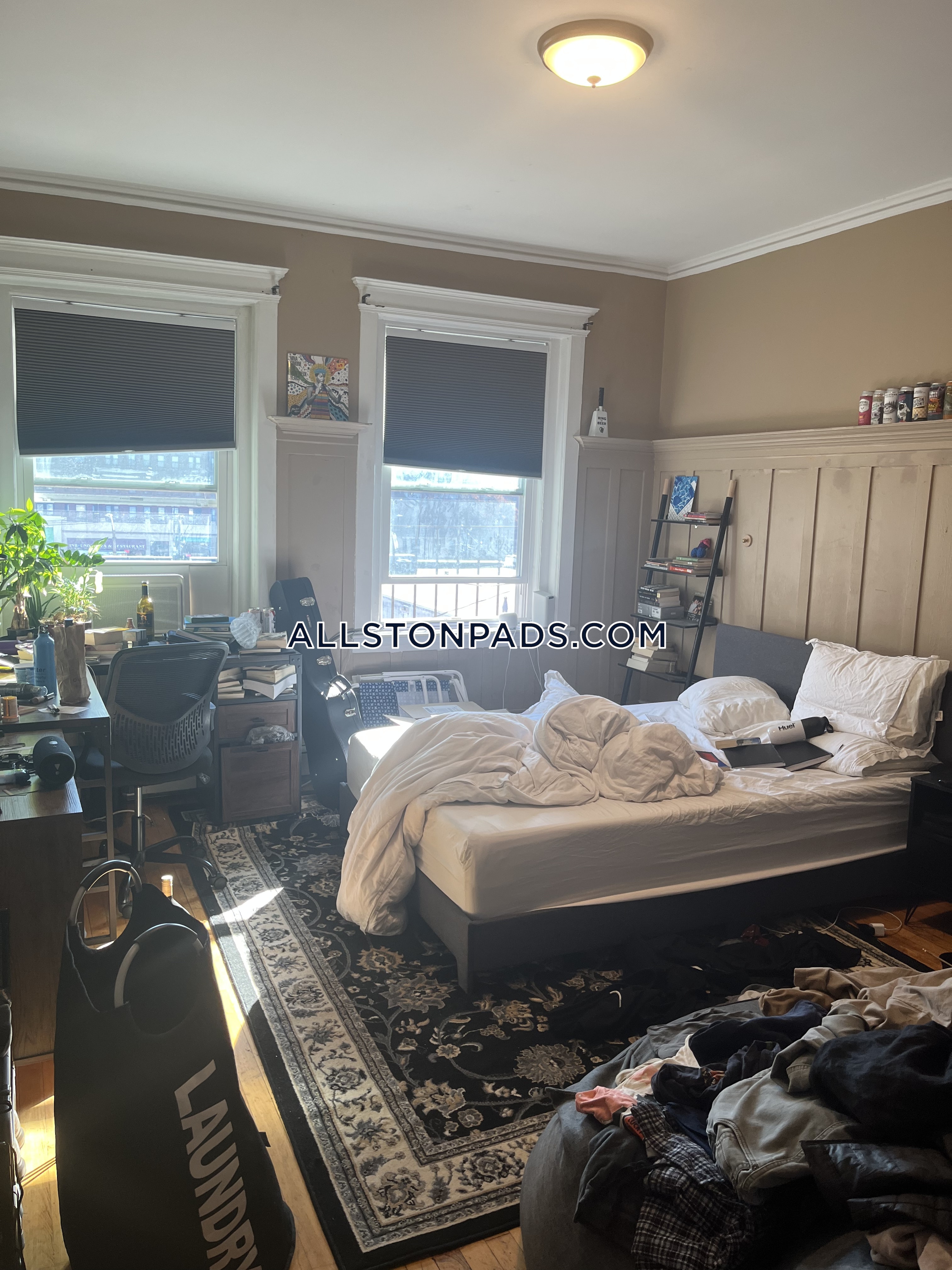 6 Glenville Ave, Allston