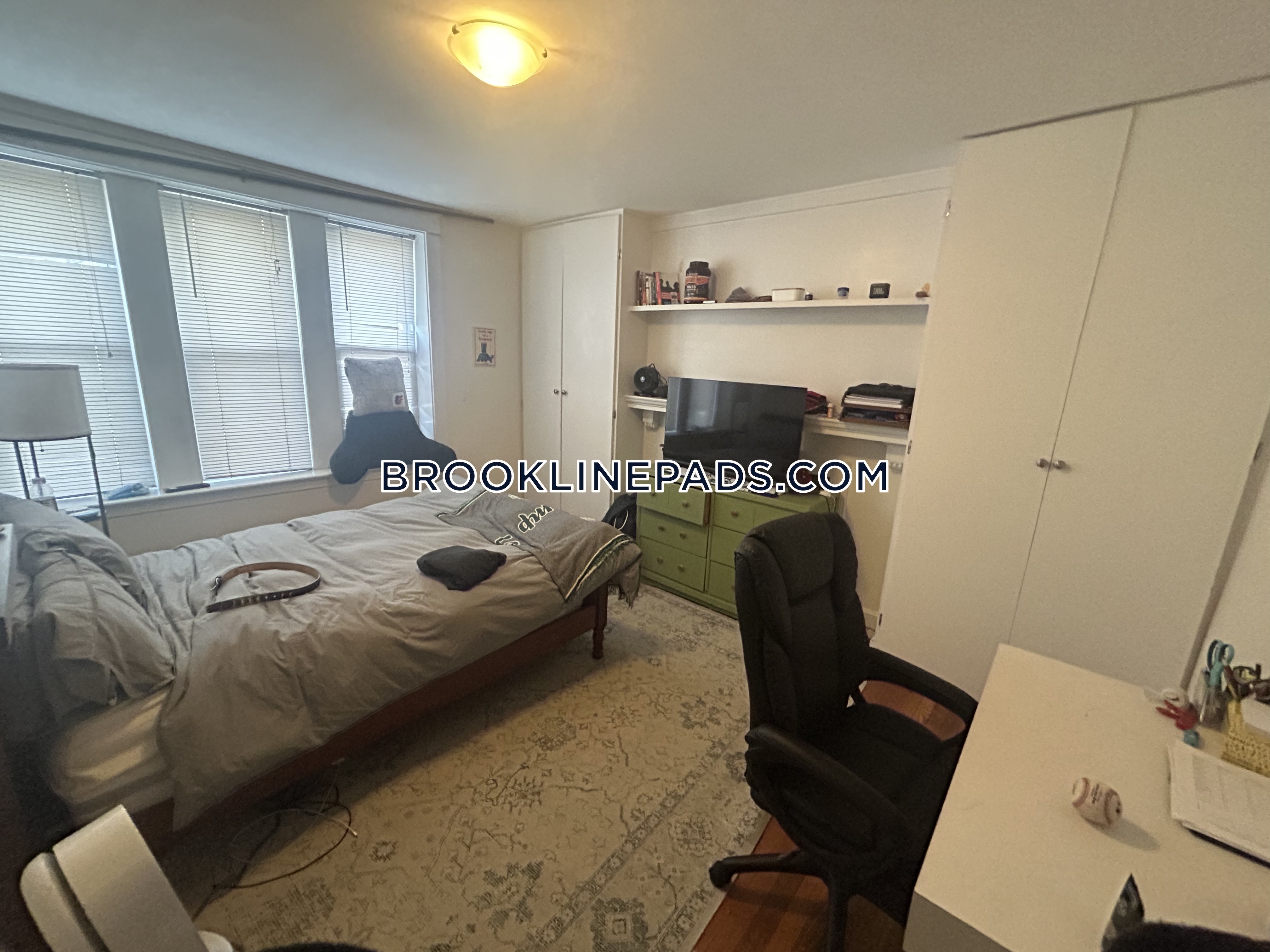 316 Saint Paul St, Coolidge Corner