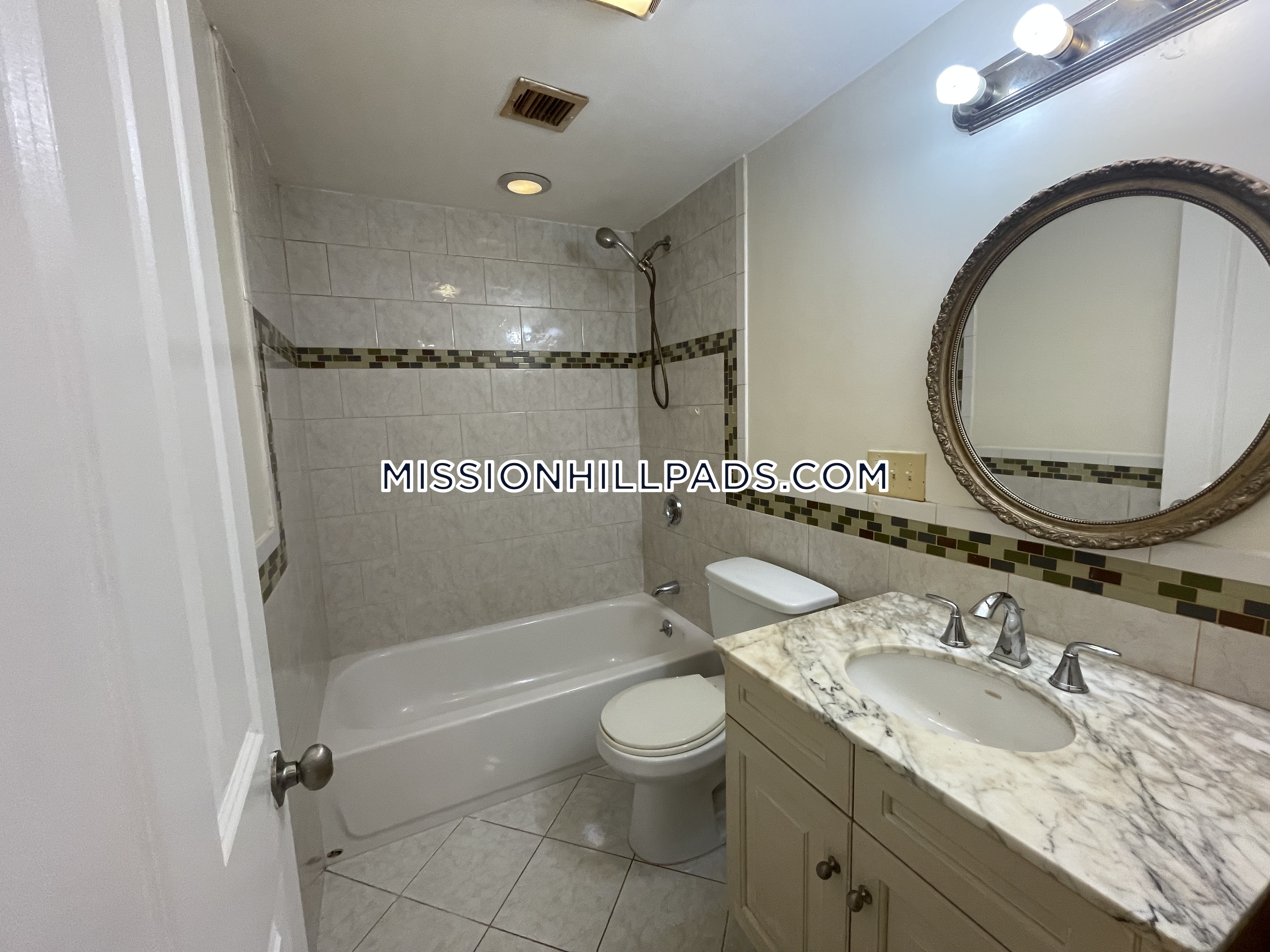 270 Parker Hill Ave, Mission Hill