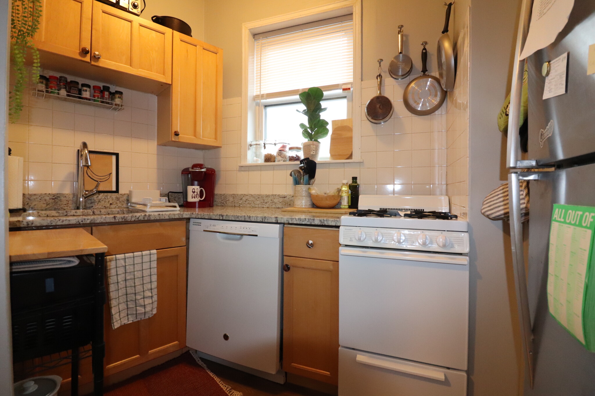 1706 Commonwealth Ave, Brighton