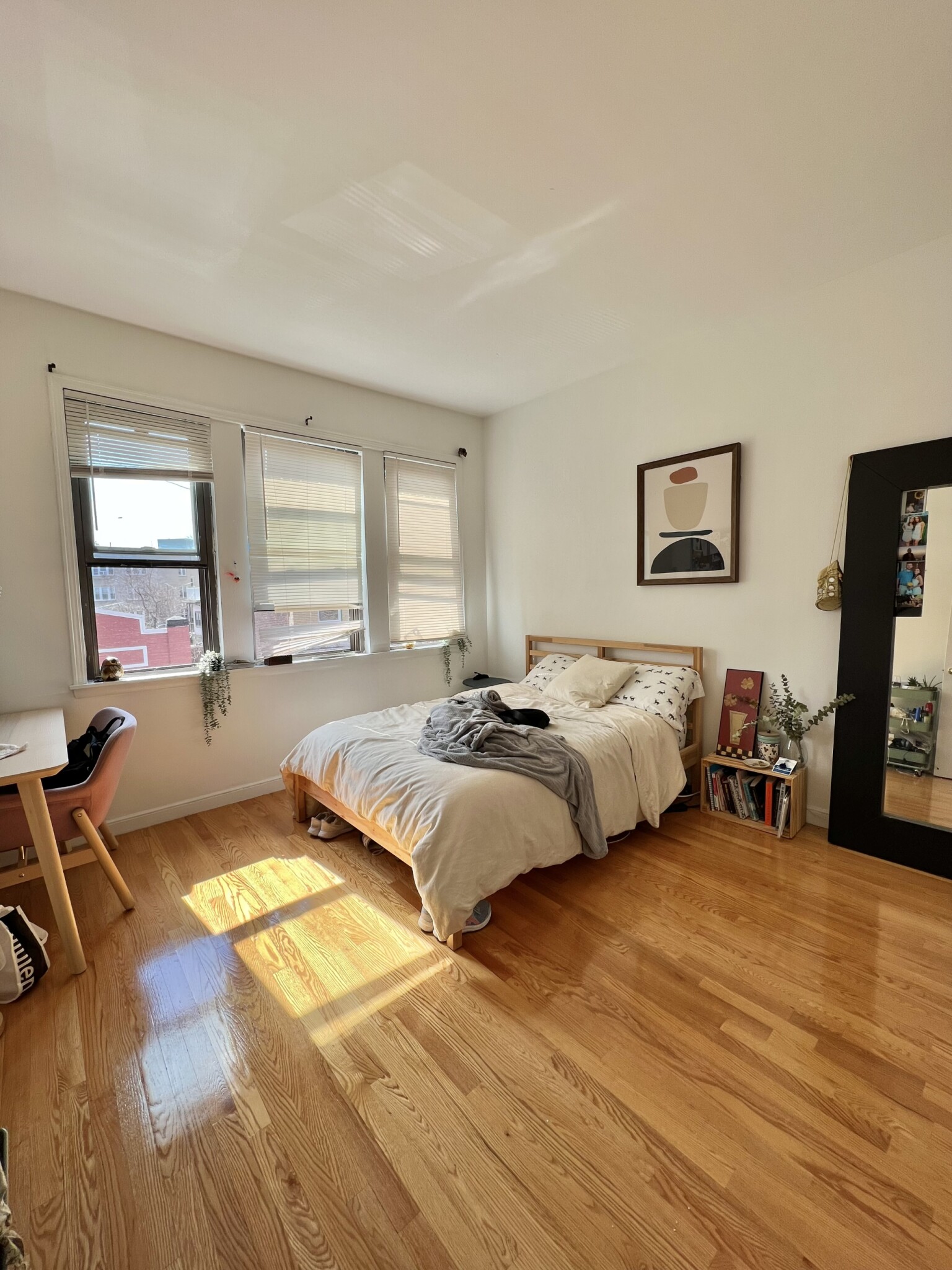 1706 Commonwealth Ave,, Brighton