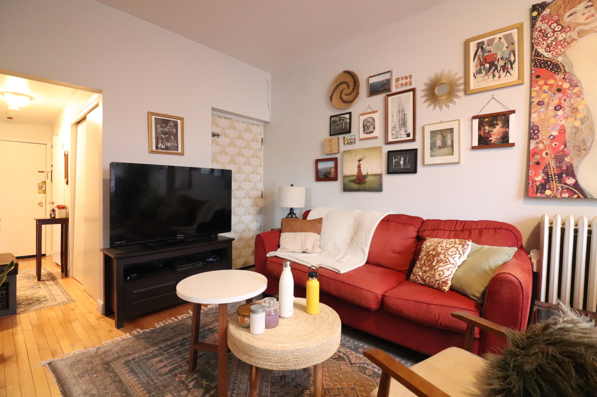 1706 Commonwealth Ave, Brighton