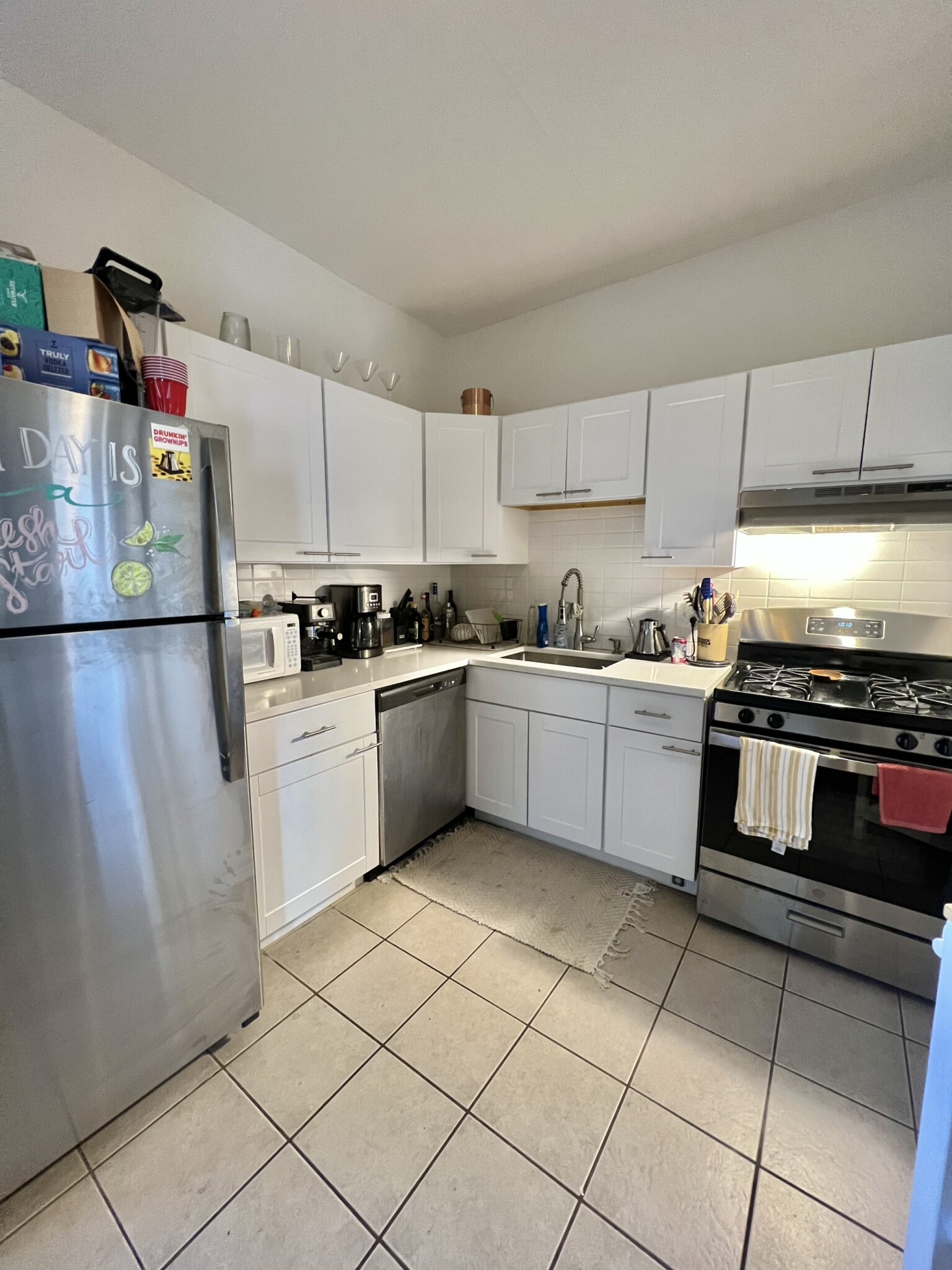 1706 Commonwealth Ave,, Brighton