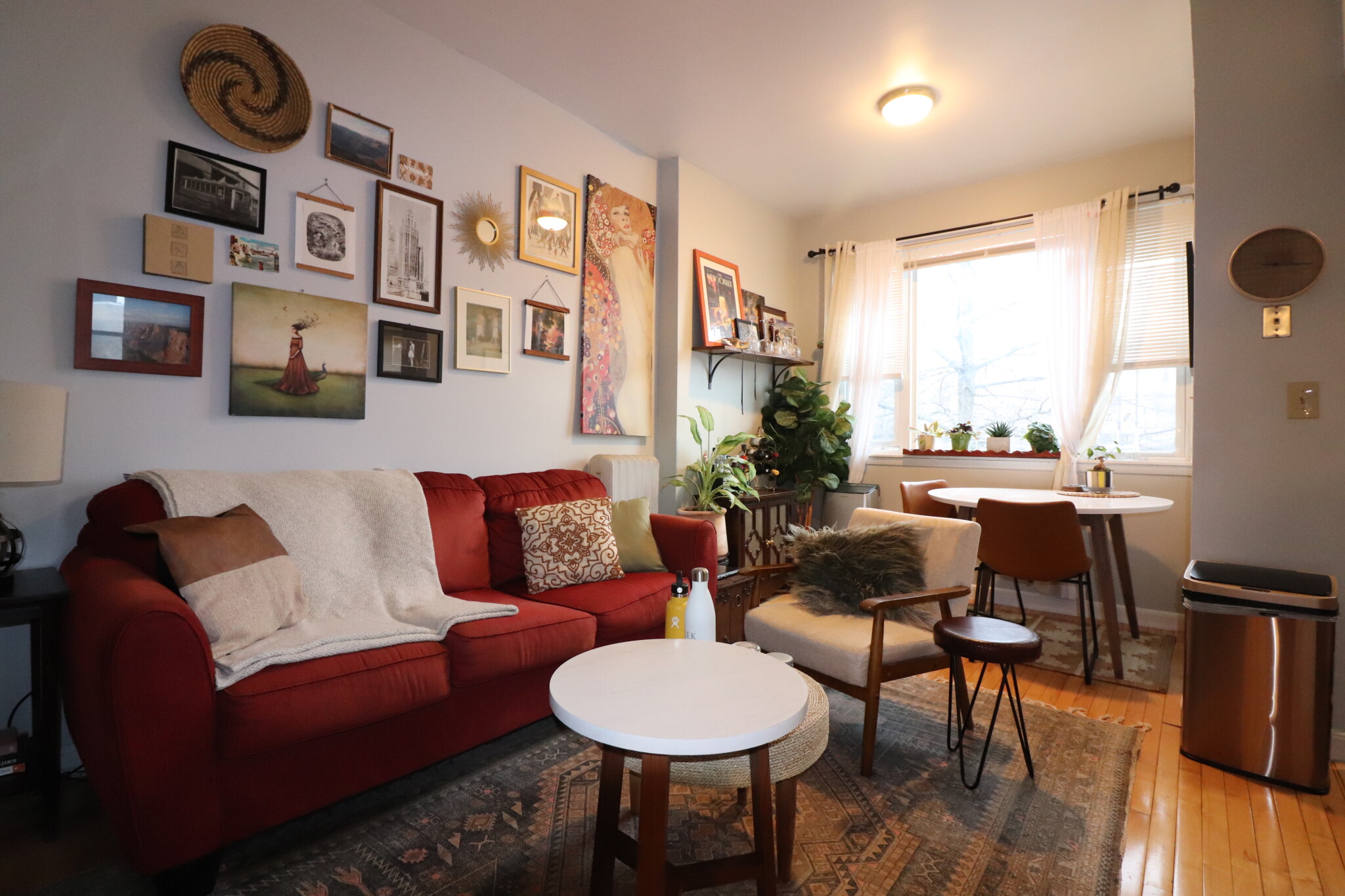 1706 Commonwealth Ave, Brighton