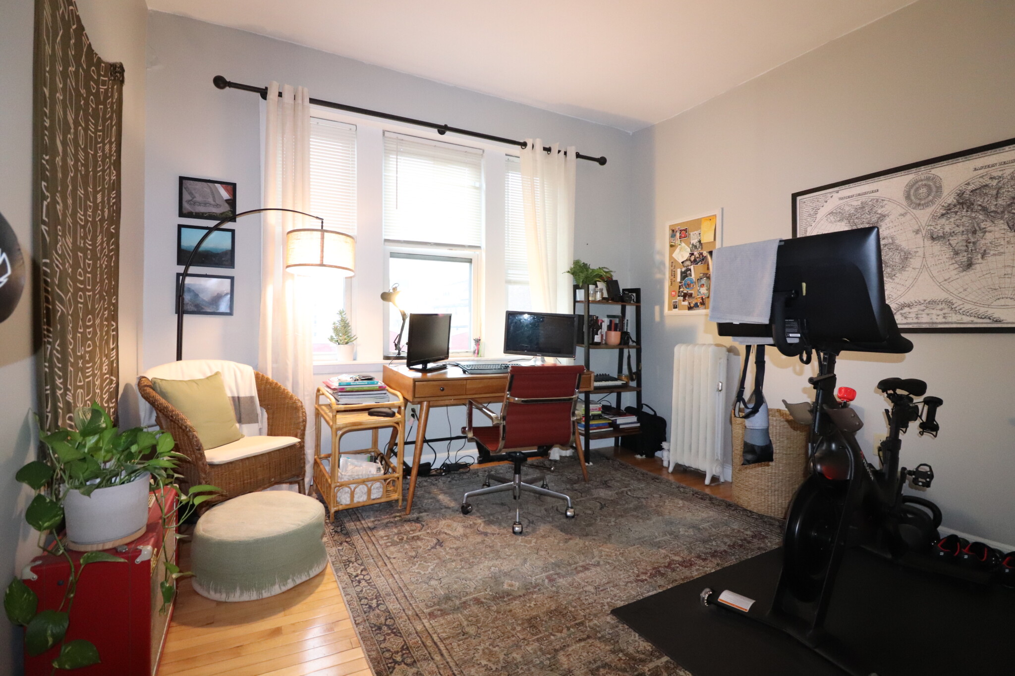 1706 Commonwealth Ave, Brighton