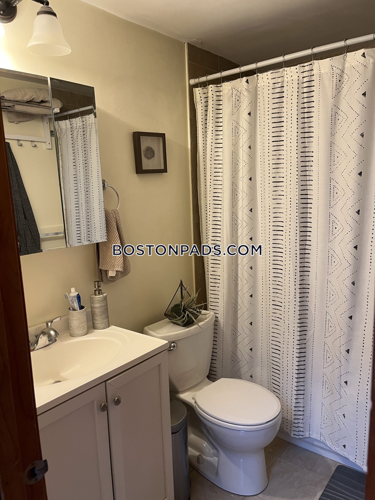 90 Saint Botolph, Back Bay