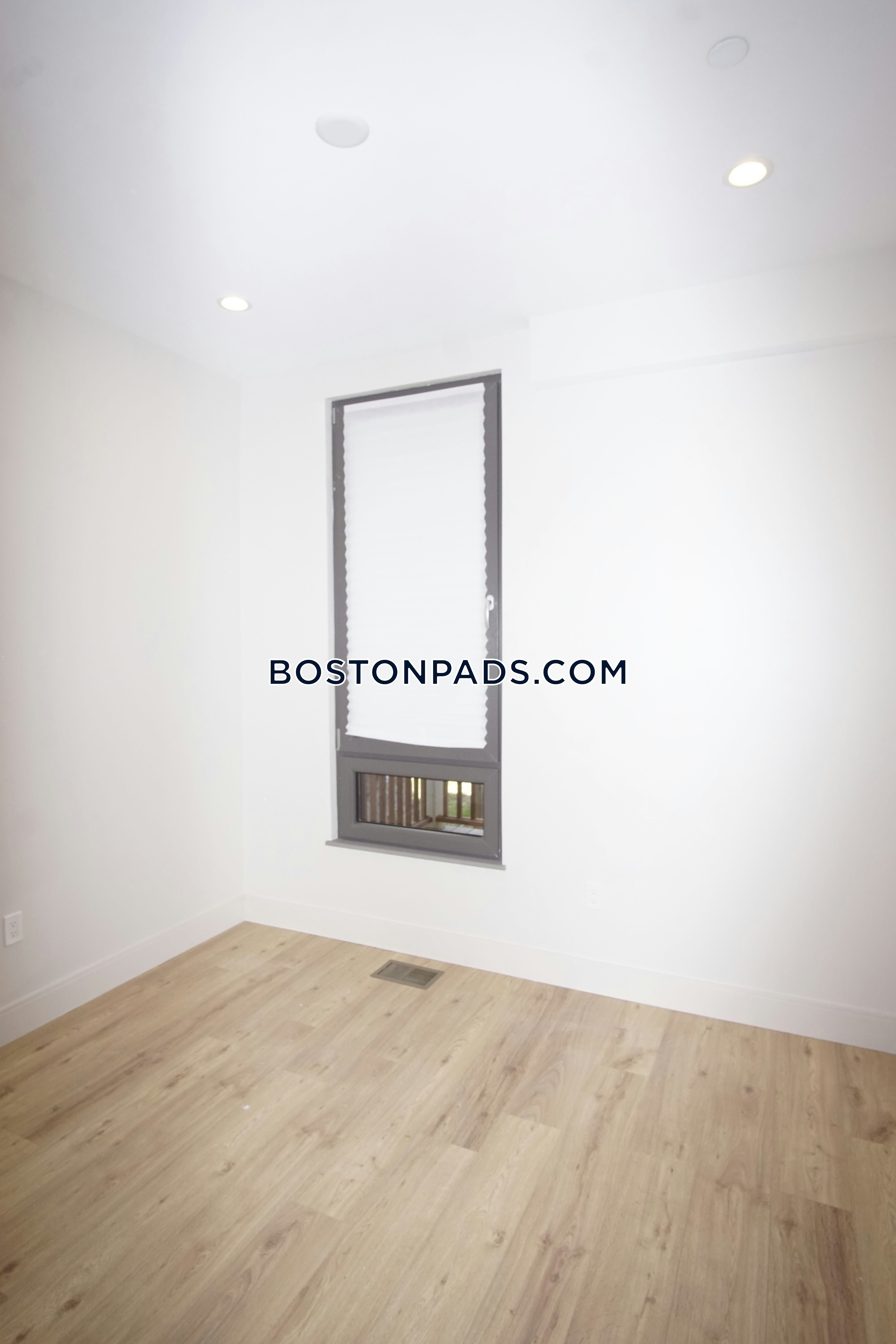 31 Buttonwood, Dorchester