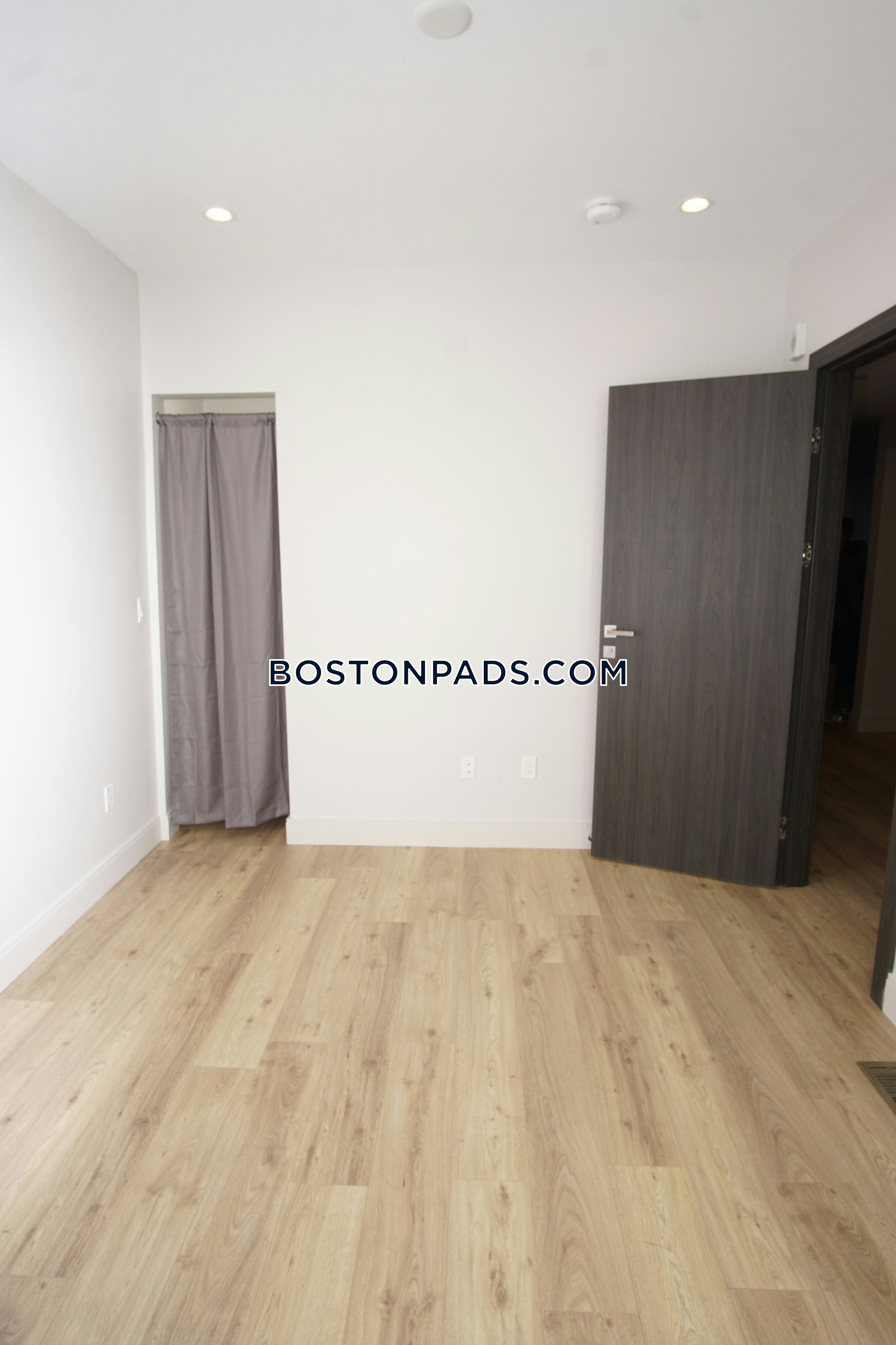 31 Buttonwood, Dorchester