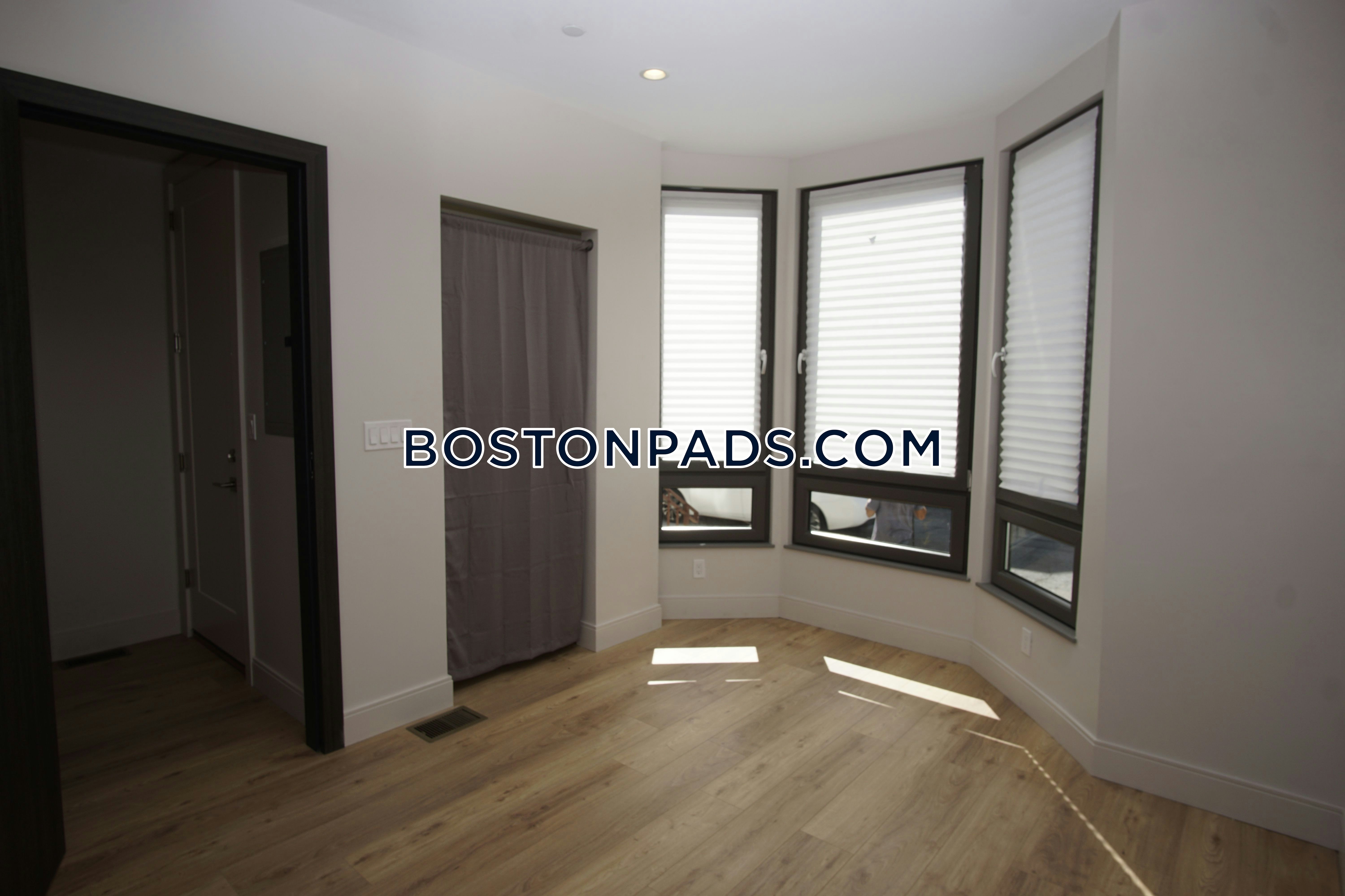 31 Buttonwood, Dorchester