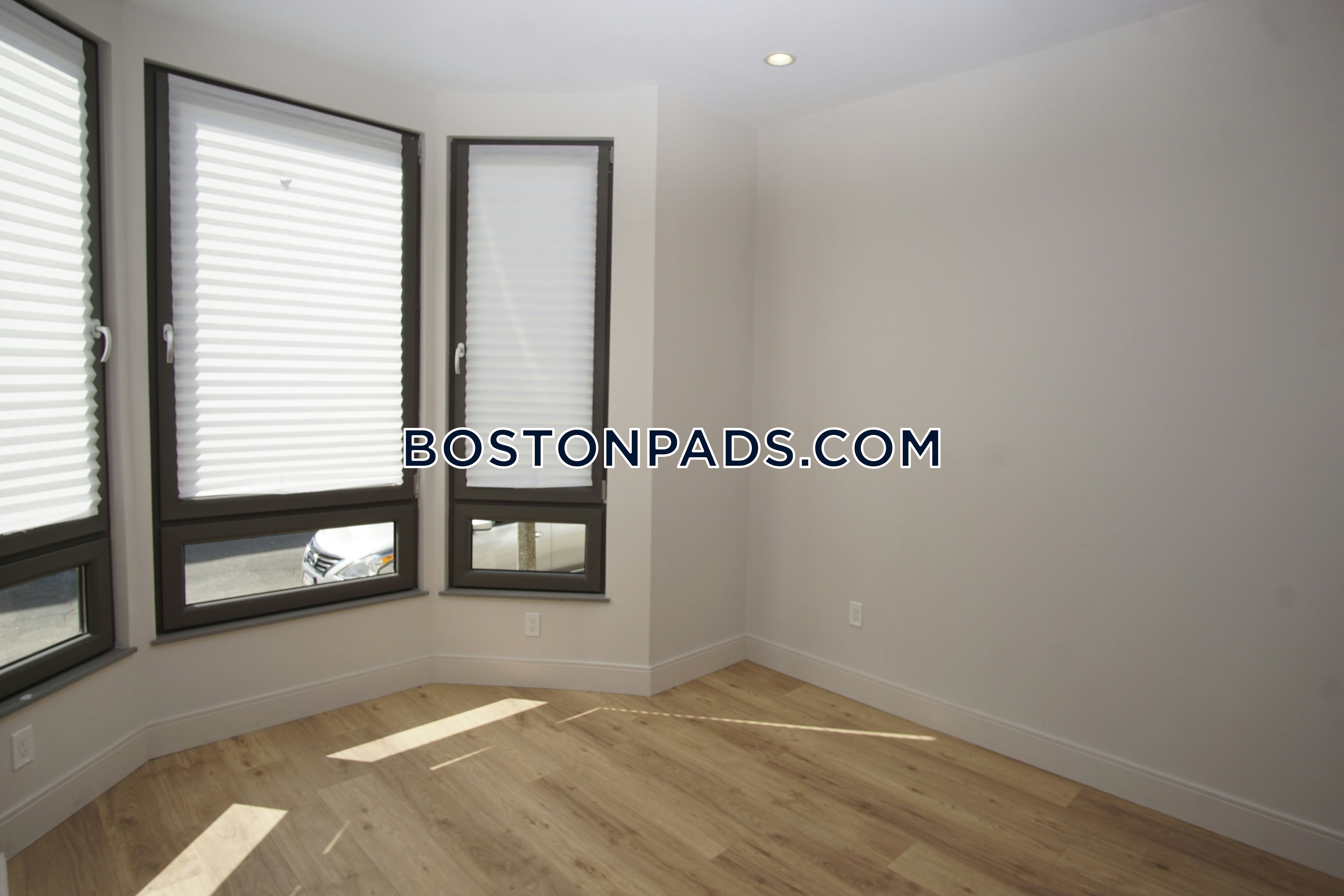 31 Buttonwood, Dorchester