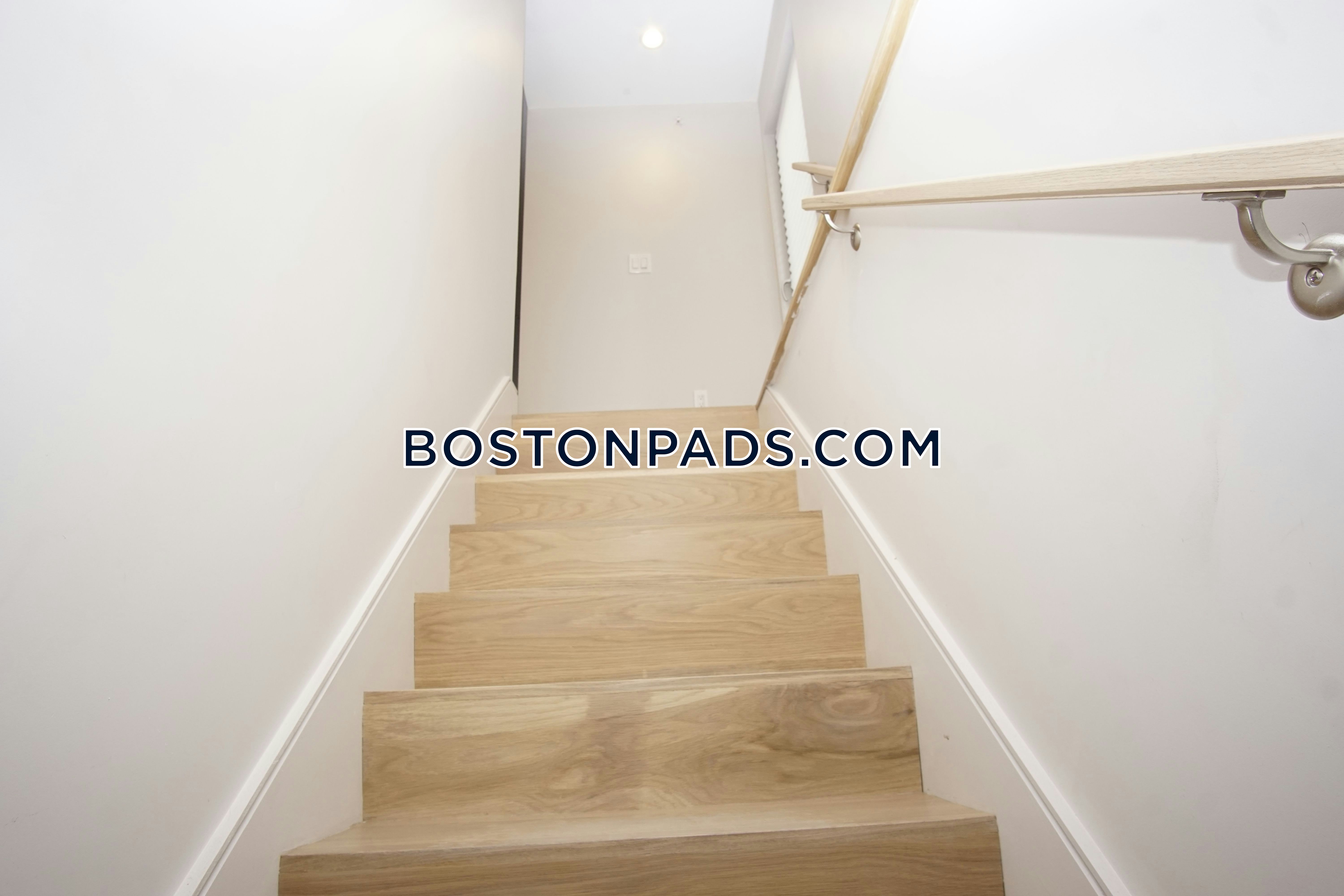 31 Buttonwood, Dorchester