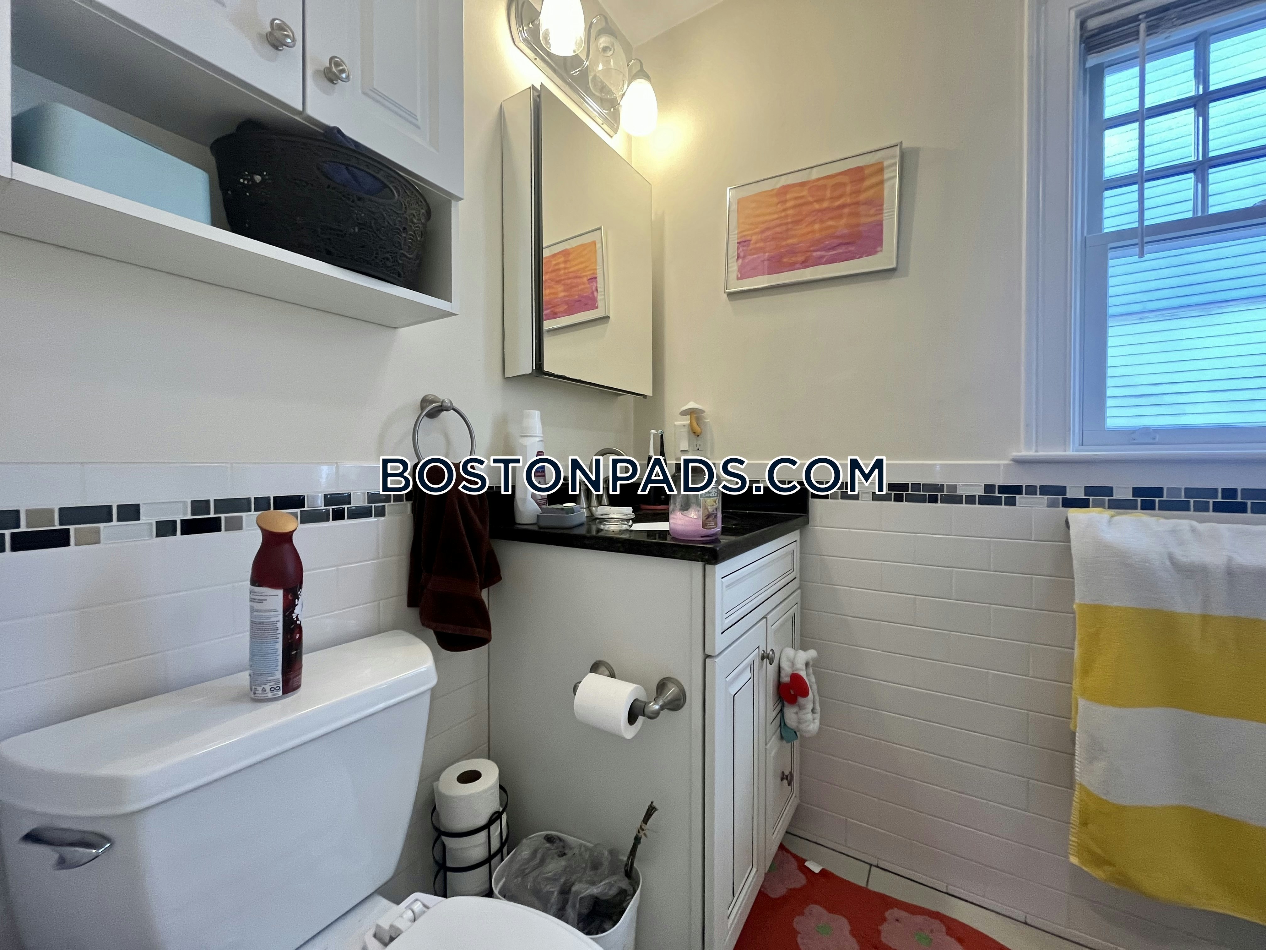 581 Cambridge St, Allston