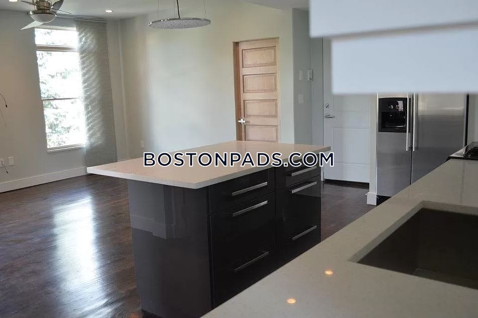 44 Saint Margaret, Dorchester