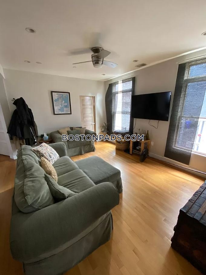 44 Saint Margaret, Dorchester