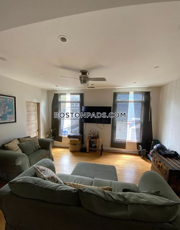 44 Saint Margaret, Dorchester