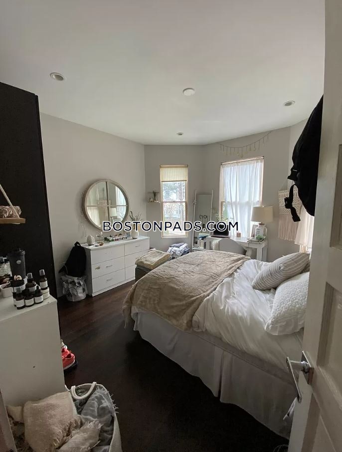 44 Saint Margaret, Dorchester