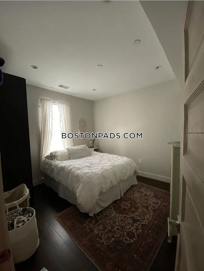 44 Saint Margaret, Dorchester