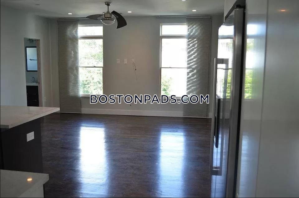 44 Saint Margaret, Dorchester