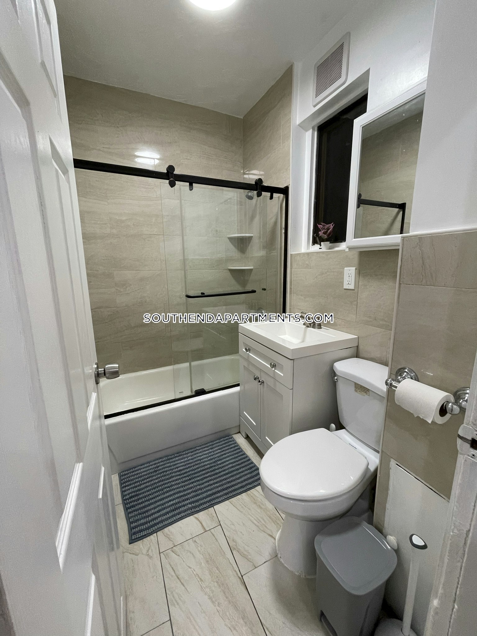 871 Harrison, South End